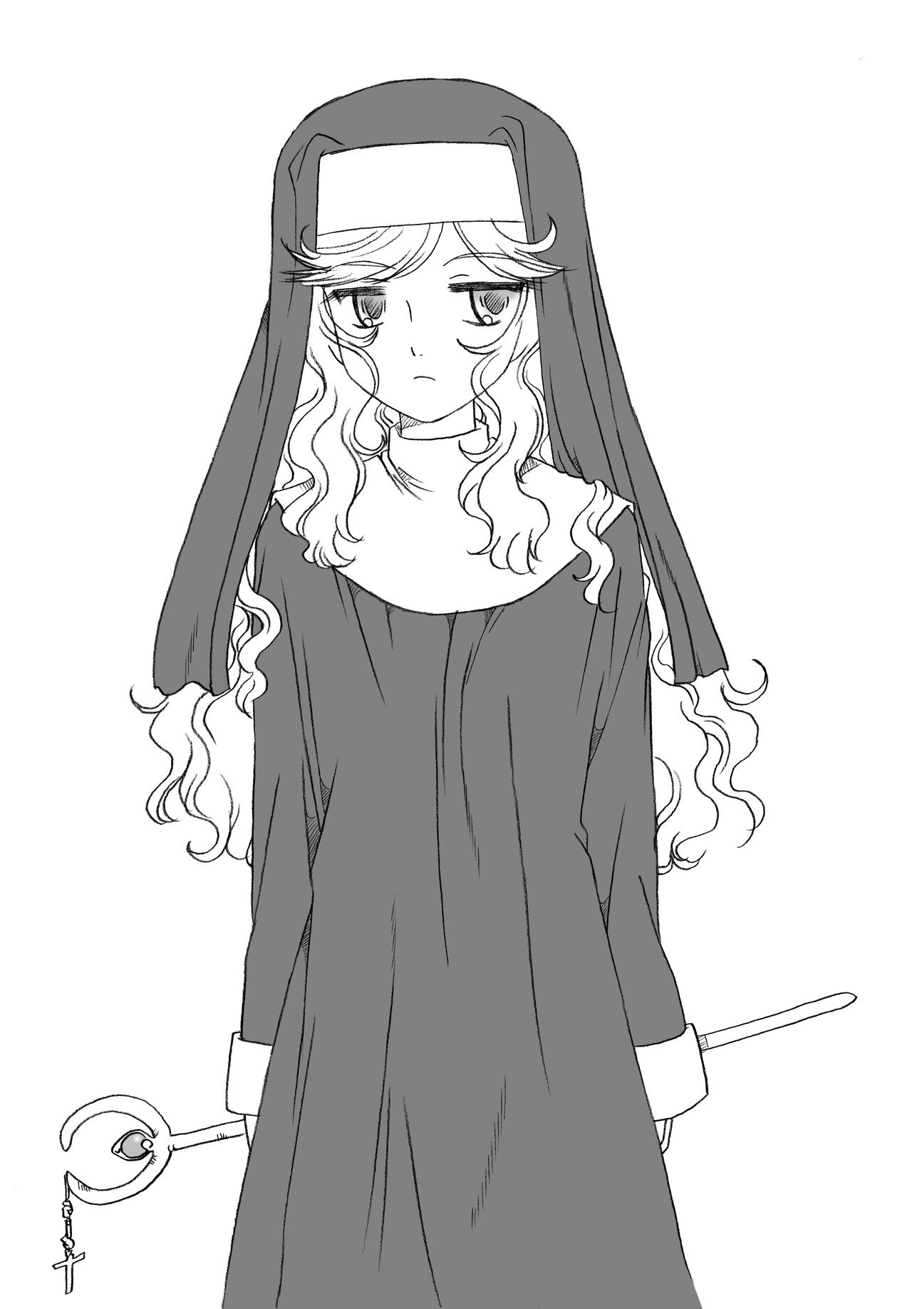 Shuudouin no Hitobito page 6 full