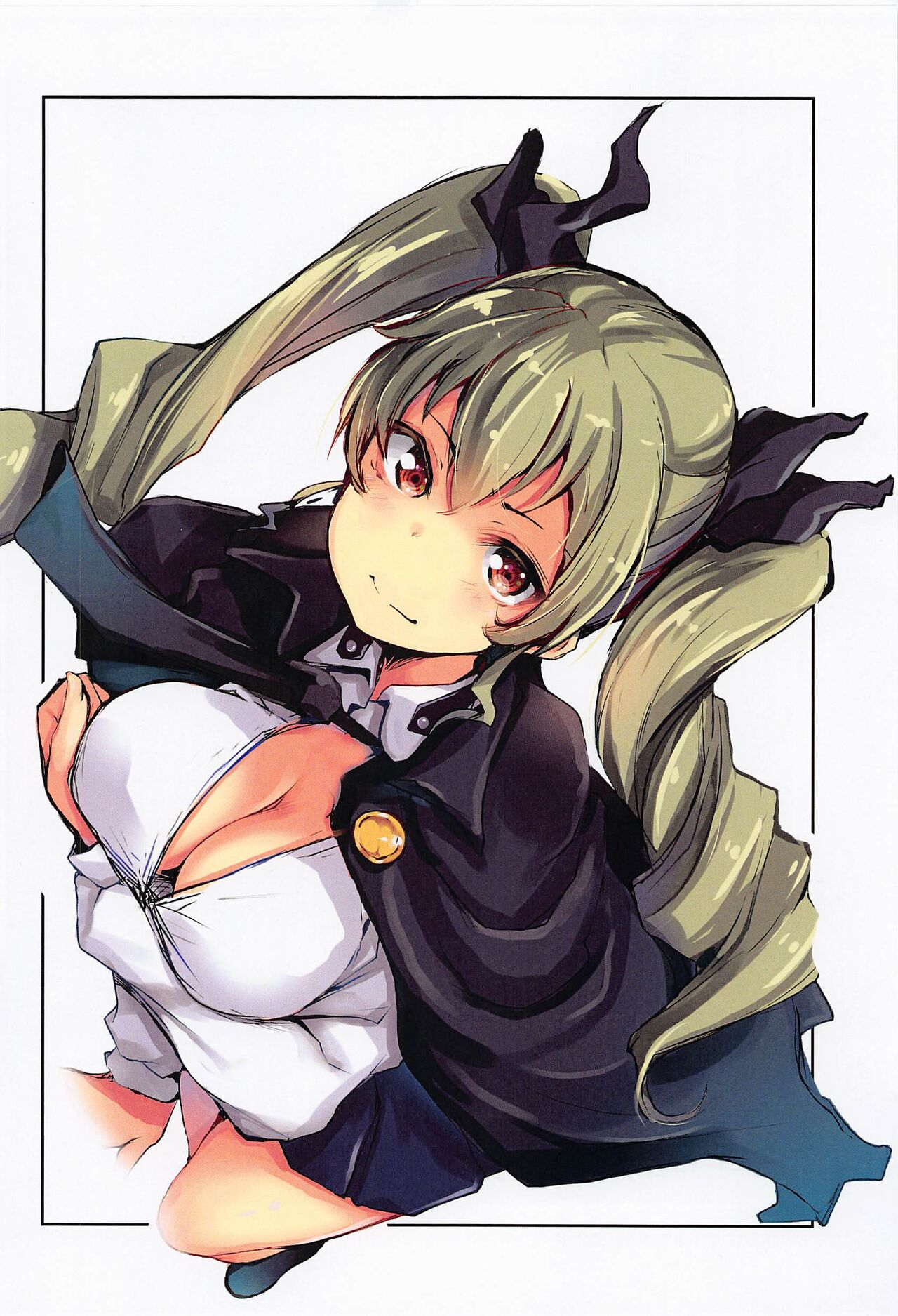 Chobit Chance Ni page 2 full