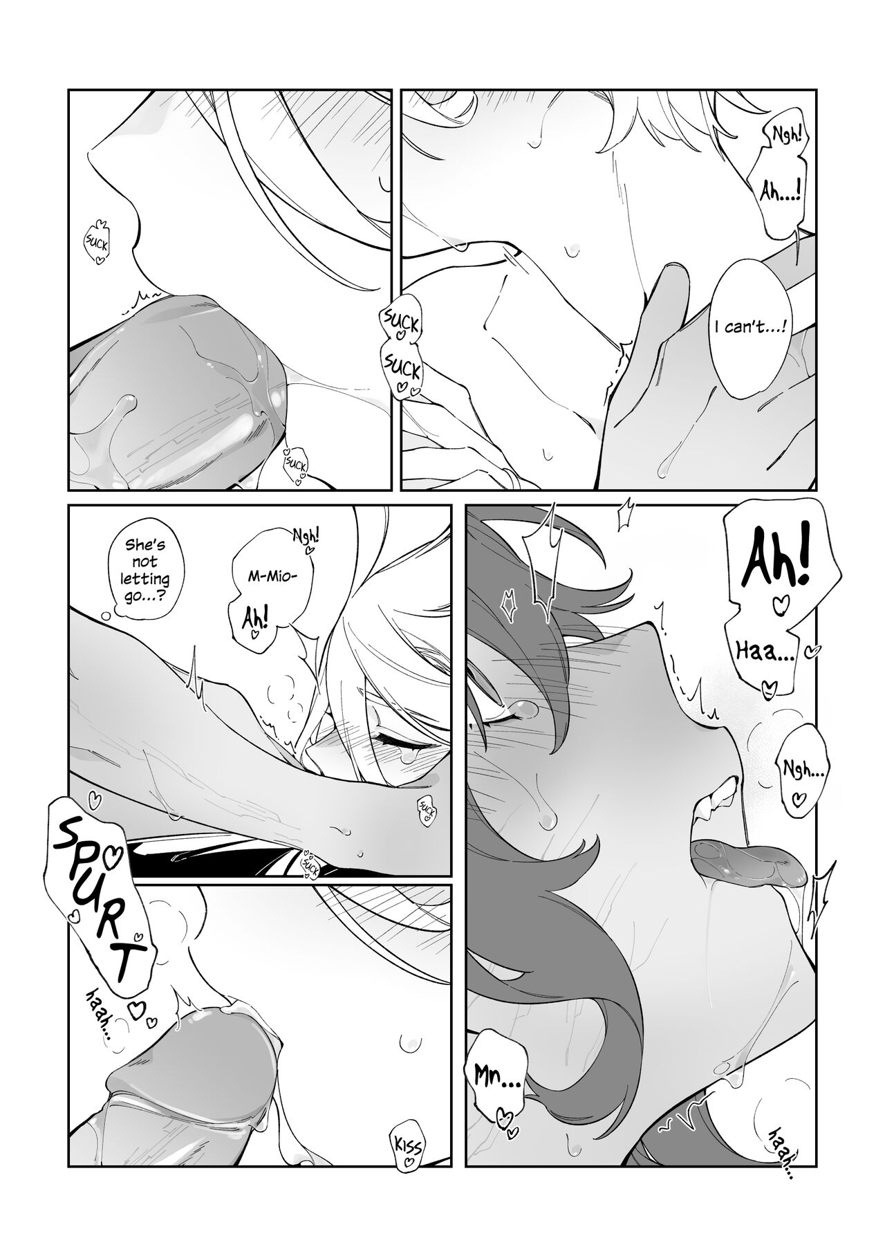 Rehabili Yawa | Nighttime Rehabilitation page 9 full