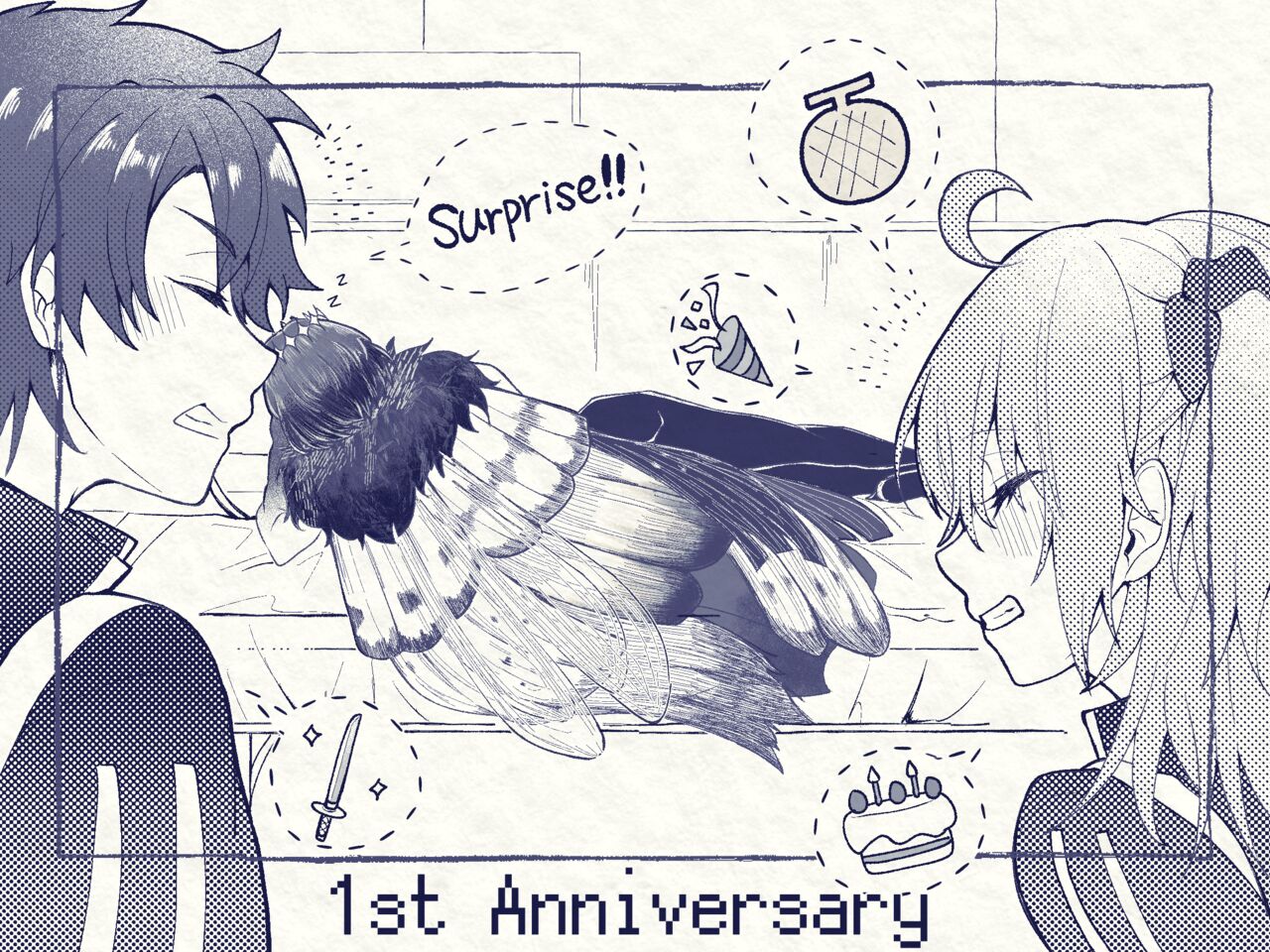 Shinanogawa Obe guda ♀ rogu ⑦! page 4 full