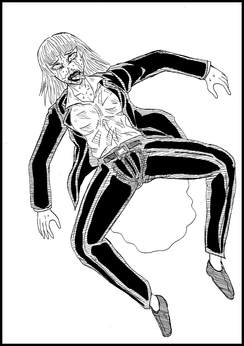 Haru Ridonaa Shinzou Mahi page 7 full