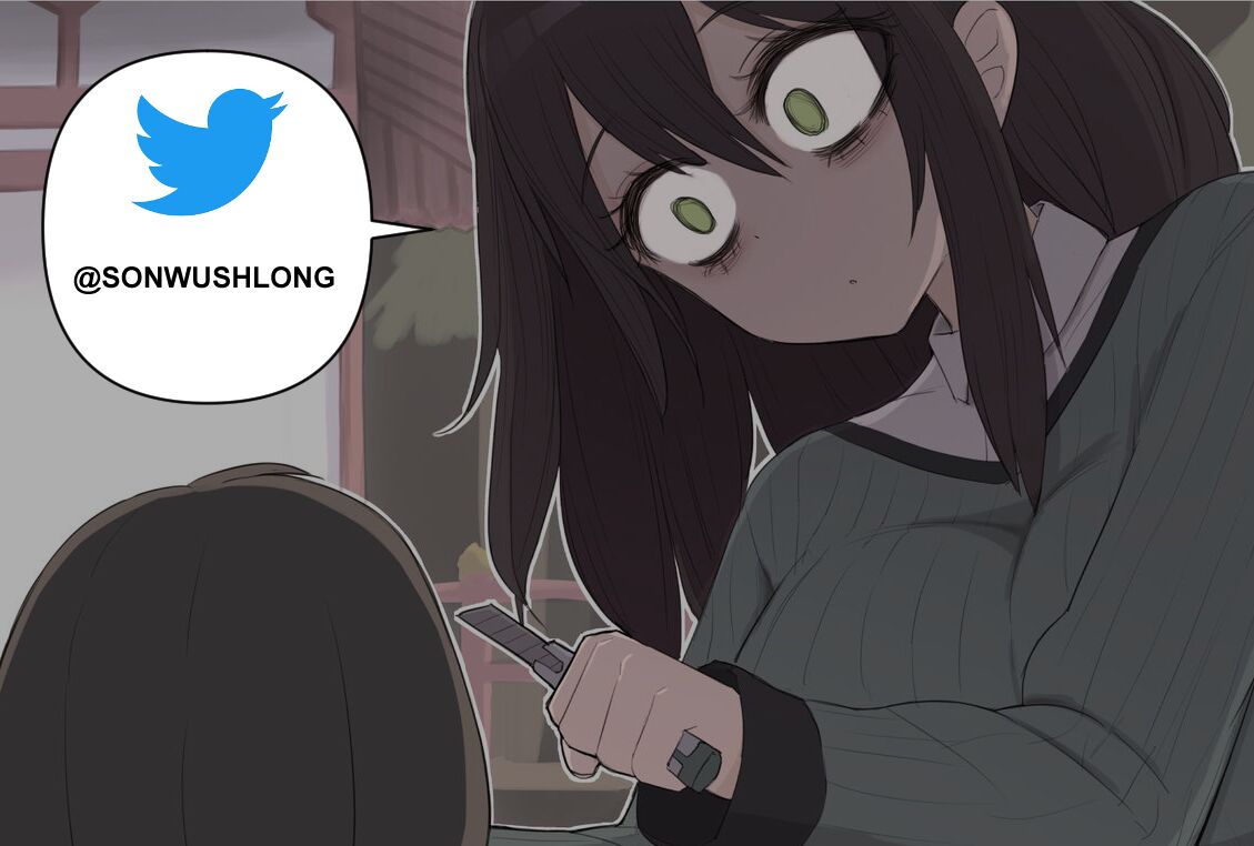 Yabai Onee-chan | Dangerous Older Sister page 6 full