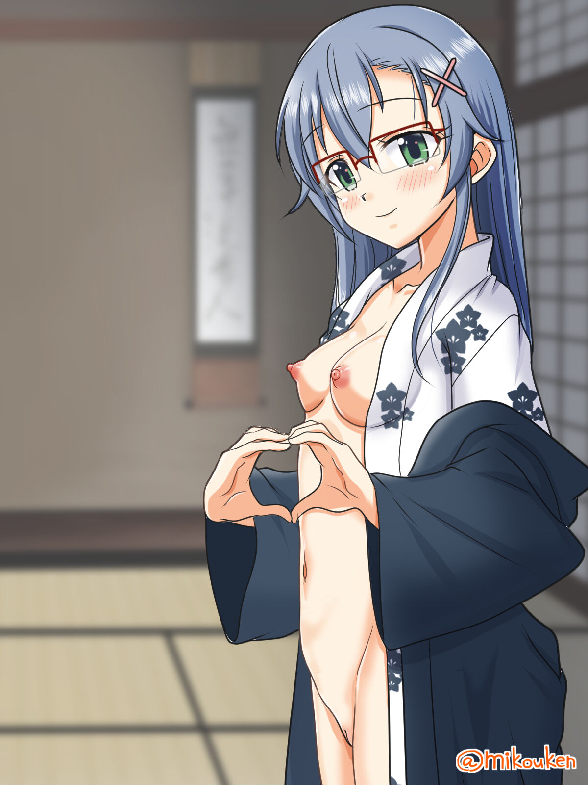 Sensei to Onsen ni Kimashita Doicha Love + Omake page 9 full