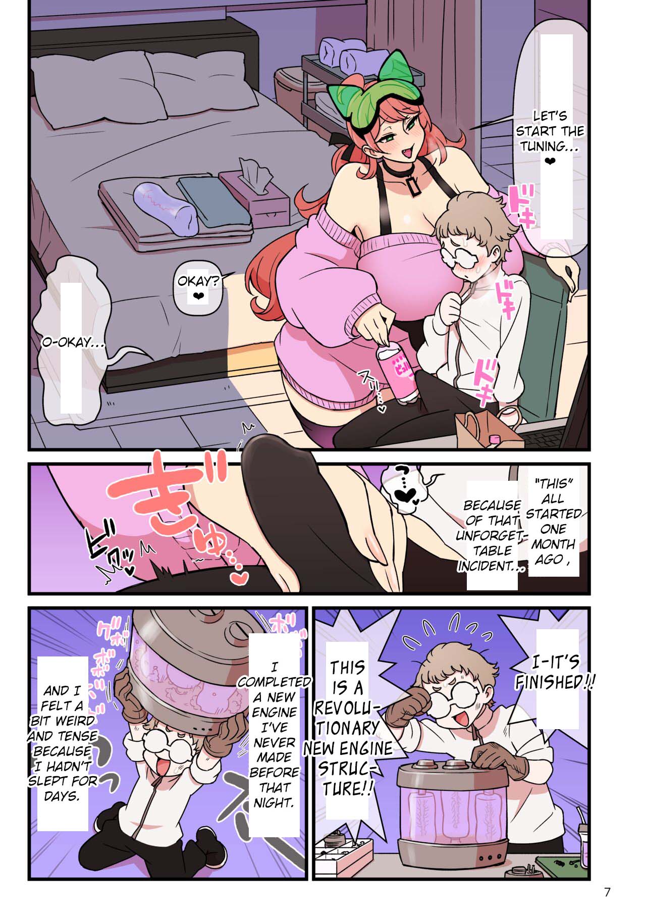 SUPER DENDO RIDE BATTLE page 8 full