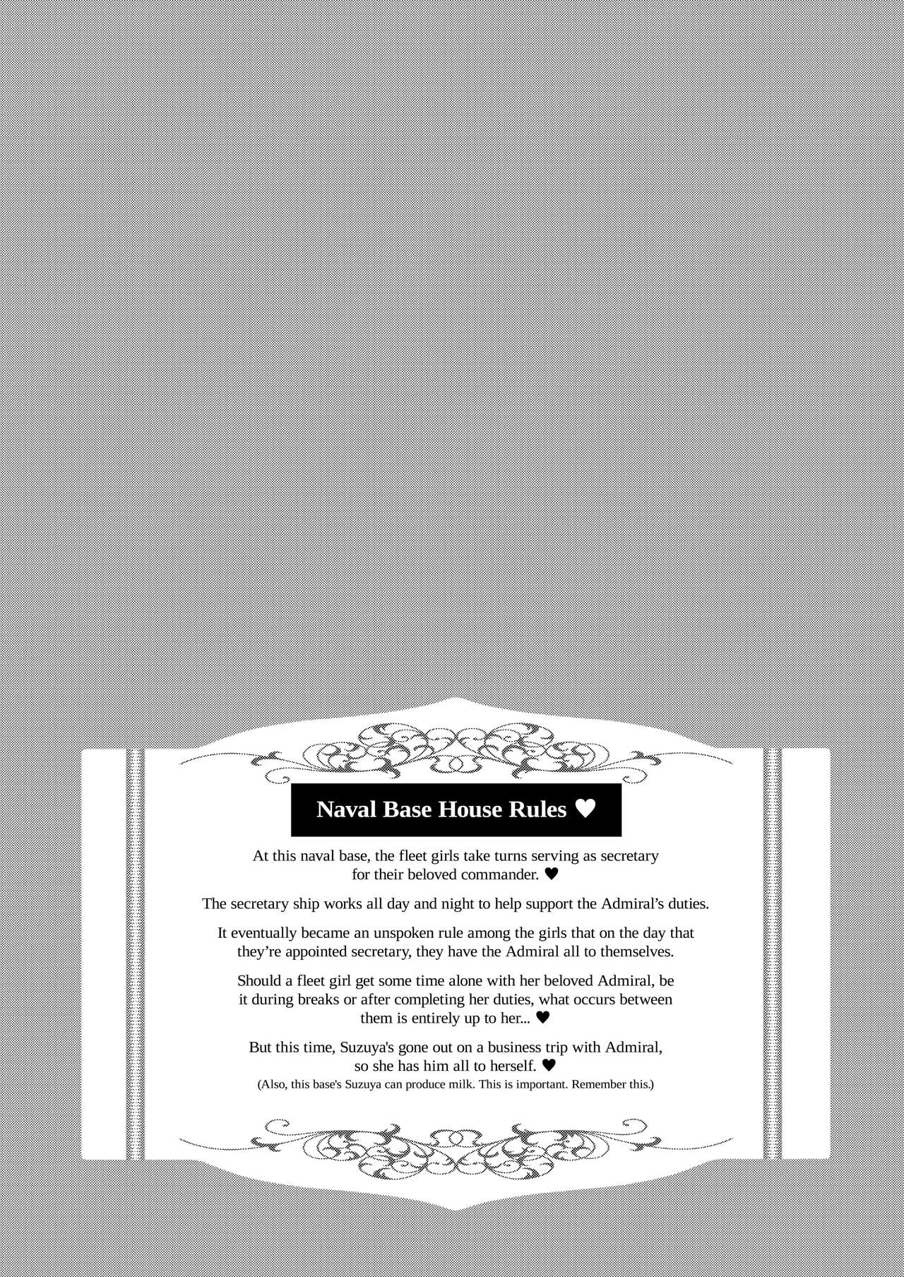 Suzuya to Cos Resort! | Suzuya Cosplay Report! page 3 full