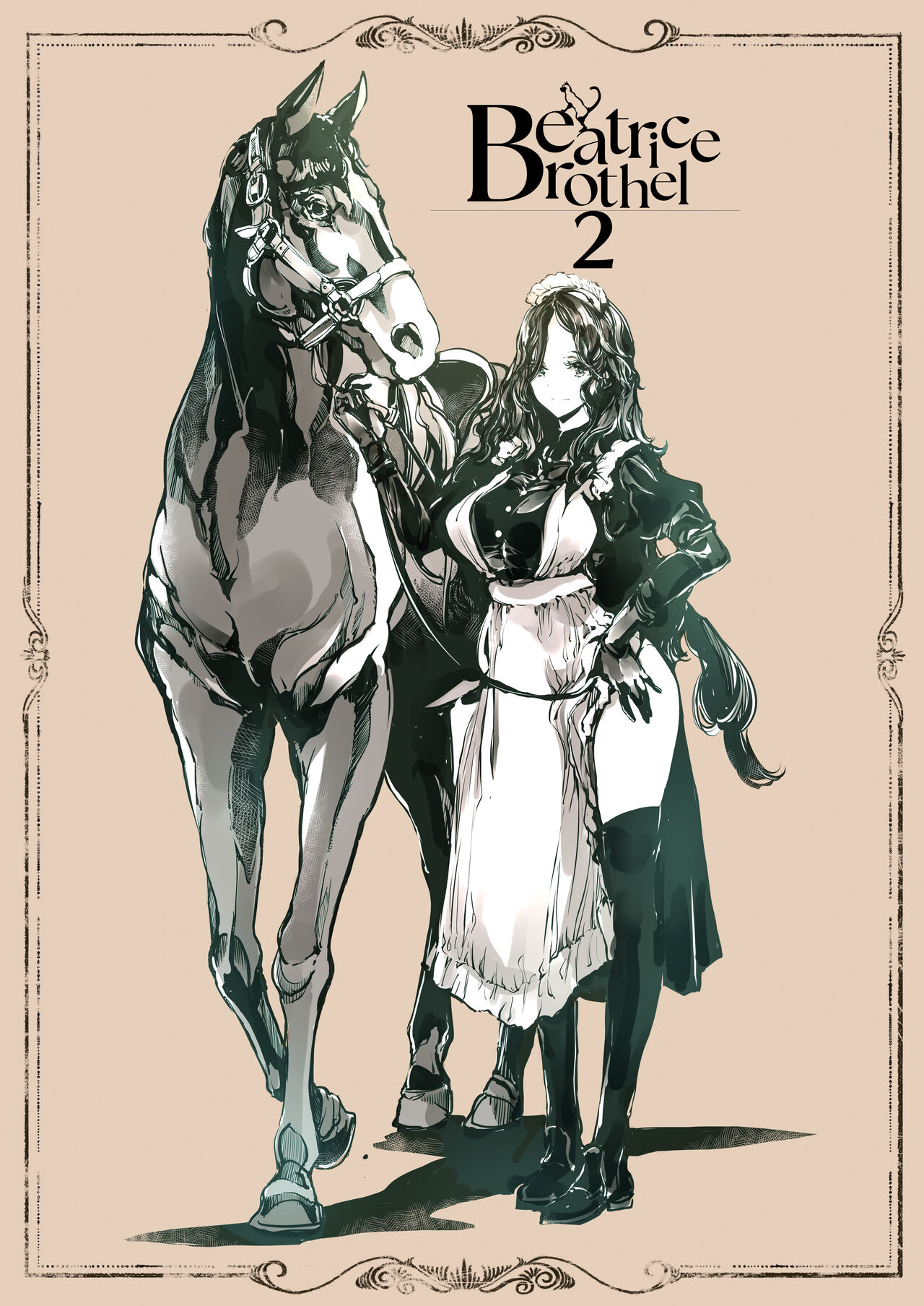 Beatrice Brothel 2 page 2 full