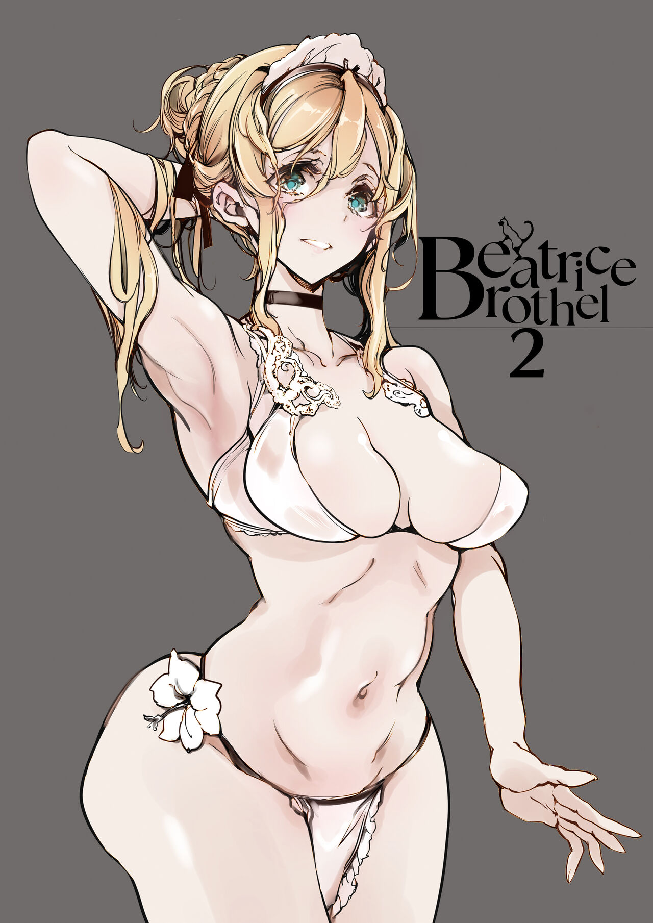 Beatrice Brothel 2 page 3 full