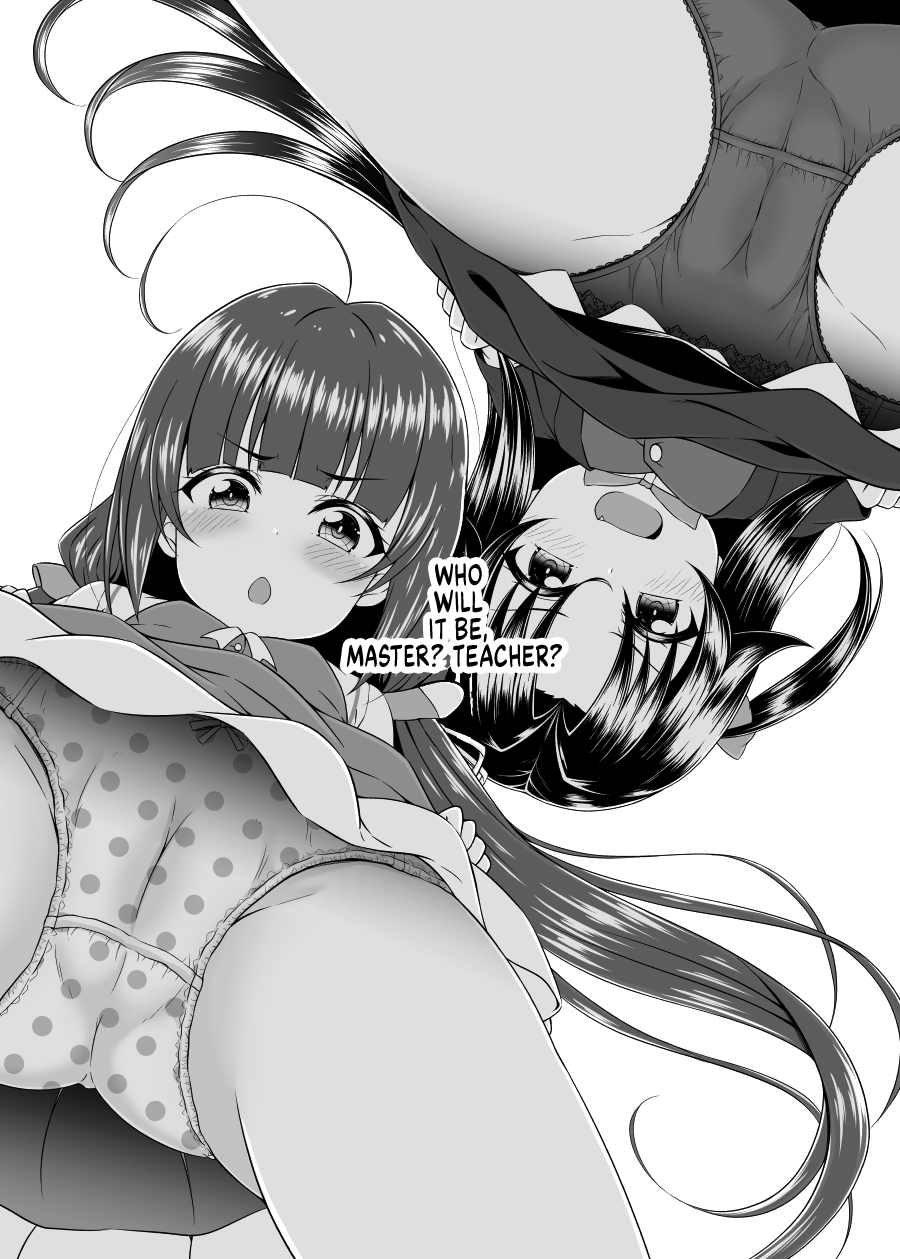 Dragon Slayers! page 8 full