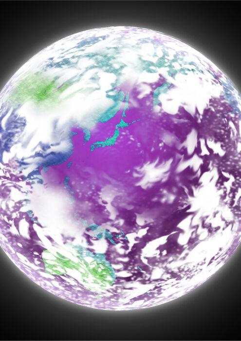 Hyouryuusha ~Tamashii no Mama Isekai Tensei shita Otoko wa, Nyotai ni Hyoui suru~ | Possessed ~A Man’s Soul goes to Another World and Possesses a Woman~ page 2 full