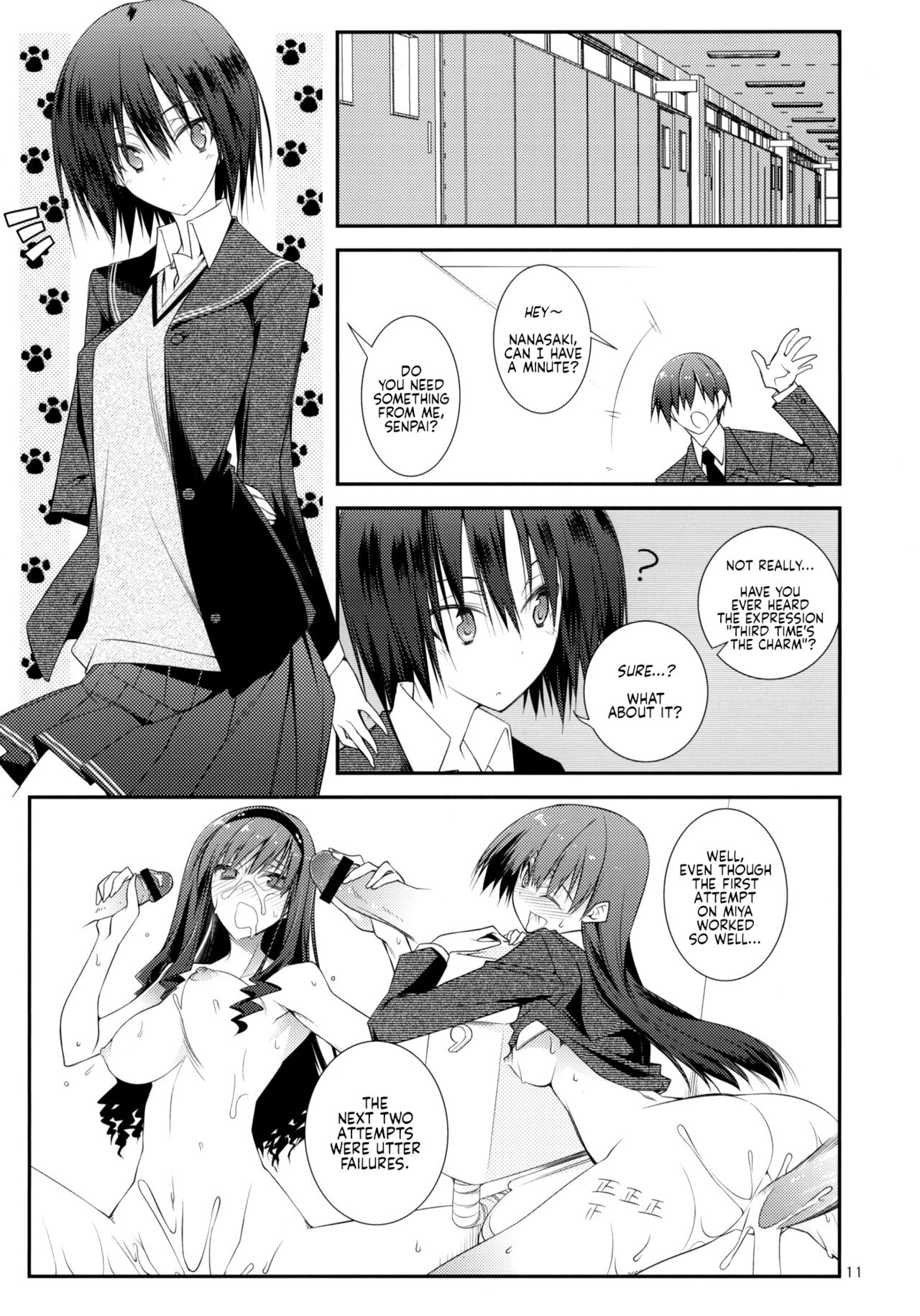 IMPRIMTING | Imprinting page 9 full