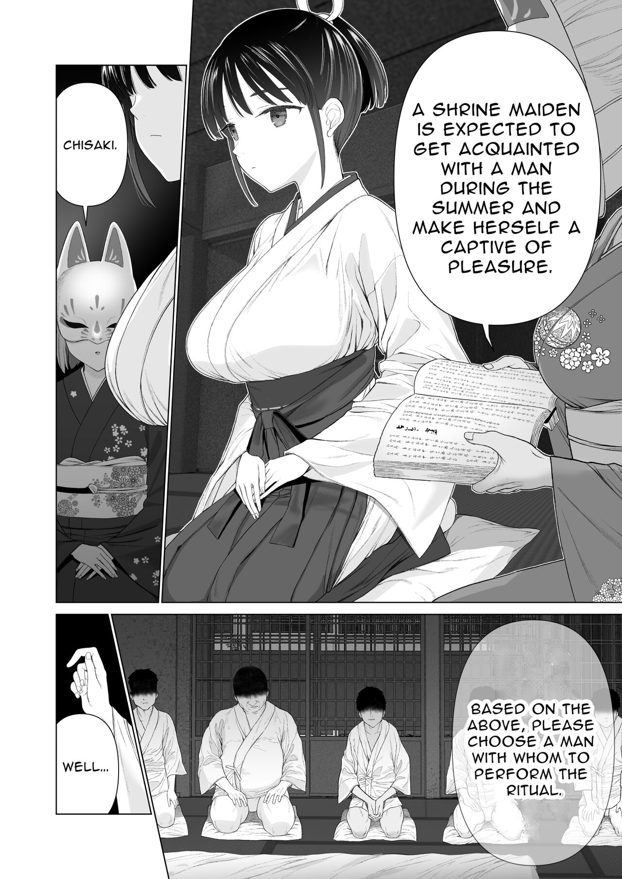 Inyou no Gi | Impregnation Ritual page 4 full