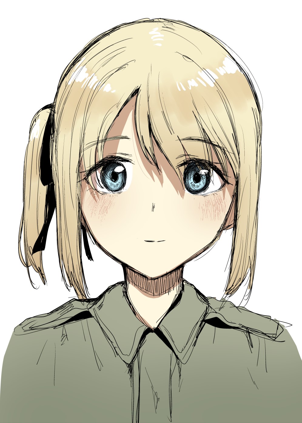 Corpse Verification - Alicia's Death  =CBS= page 1 full