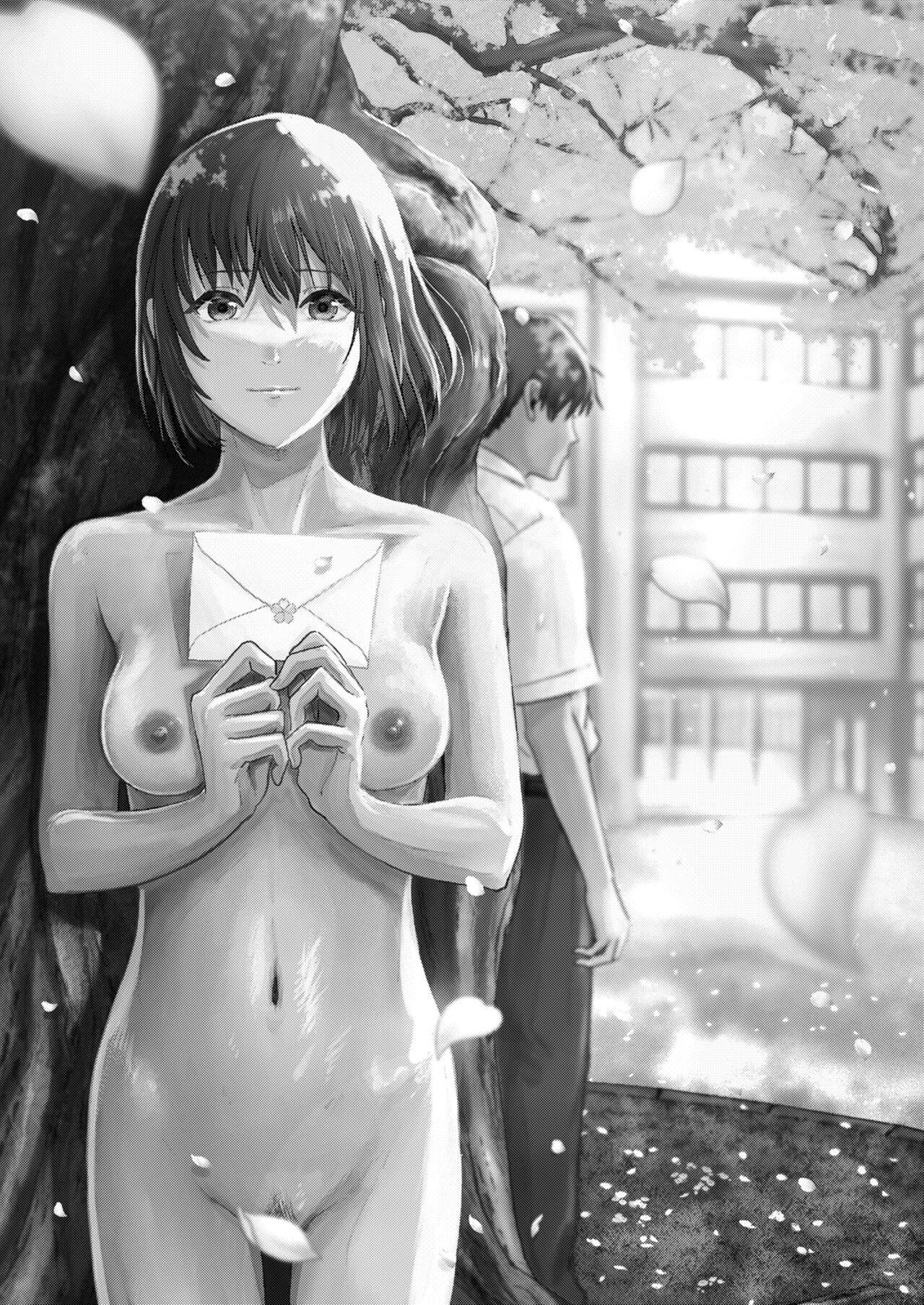 Zenra Kokuhaku. page 2 full