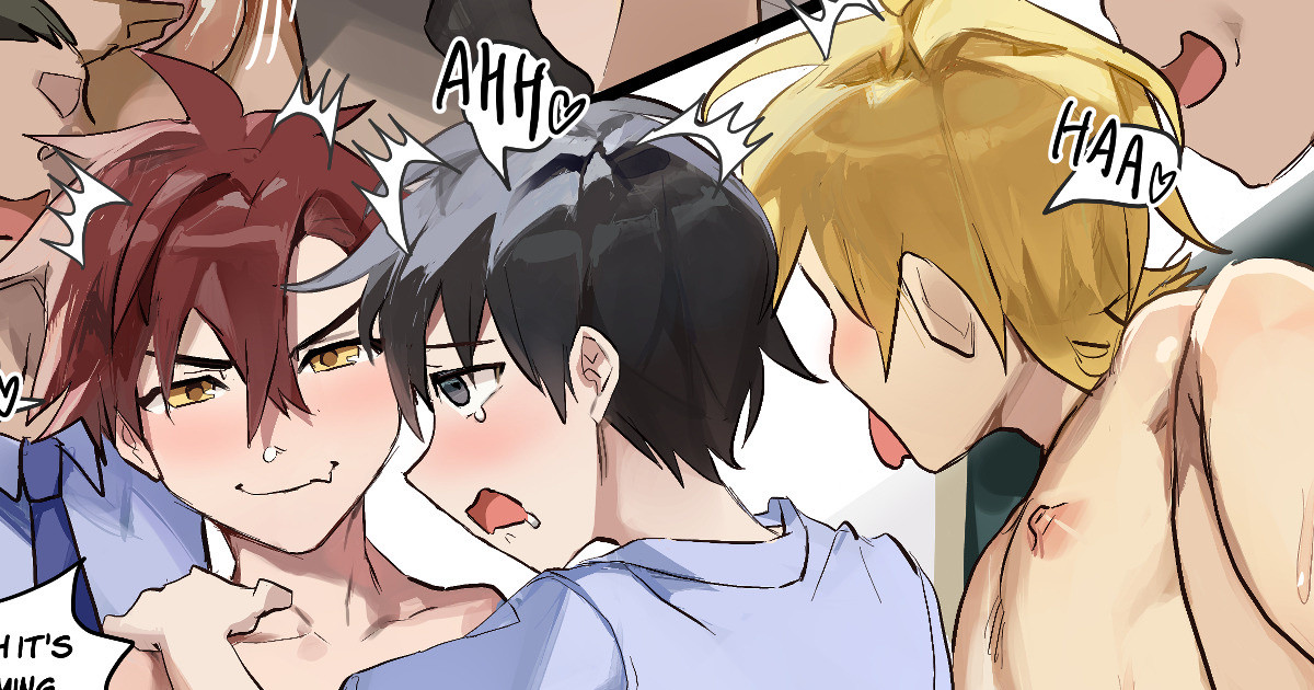 Undie Contest page 1 full