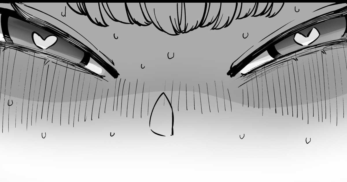 Ikitteru kedo Tabun Sugu Haiboku o Shiru Onna page 1 full