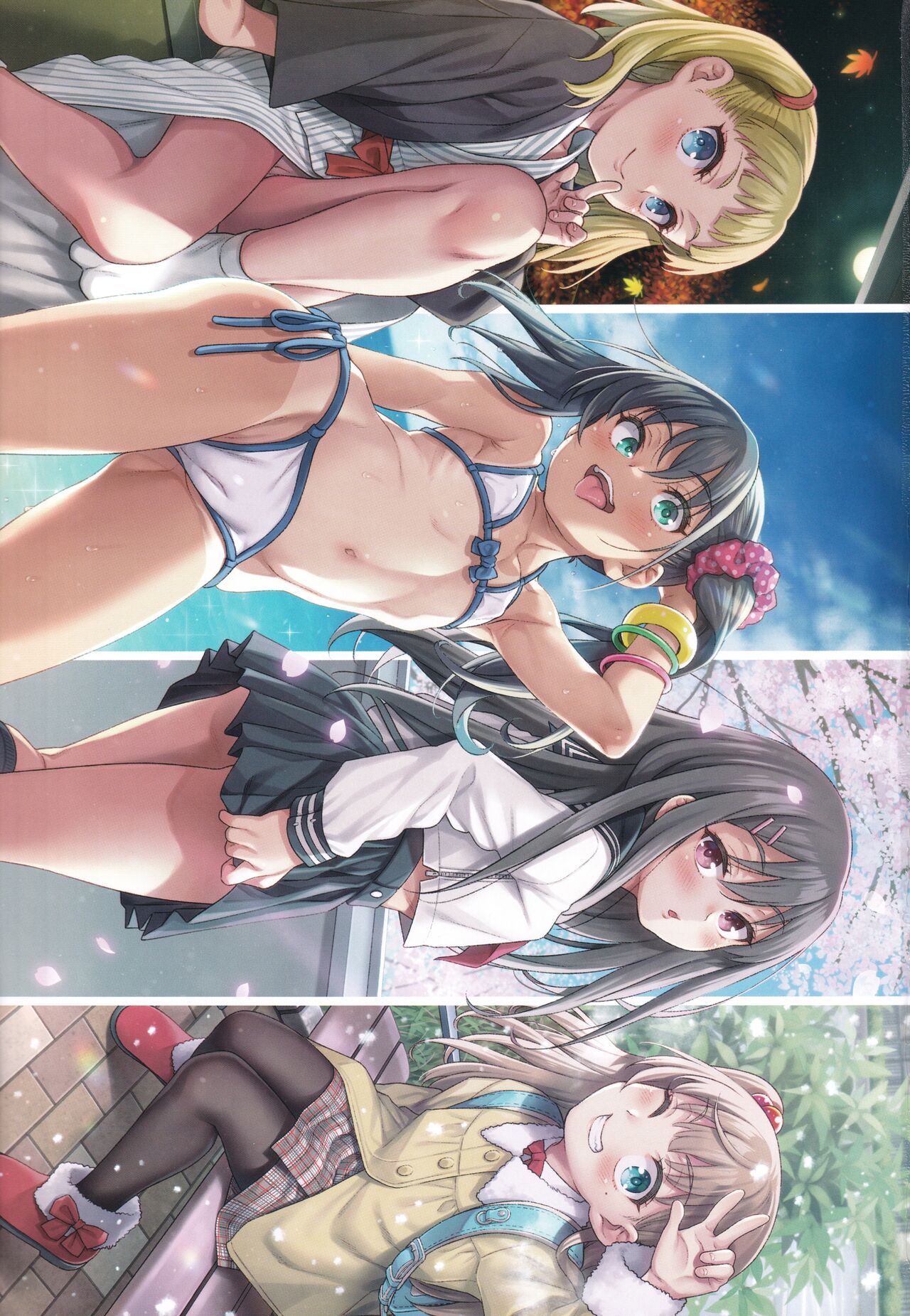 JYOJIZM SEASONS page 2 full