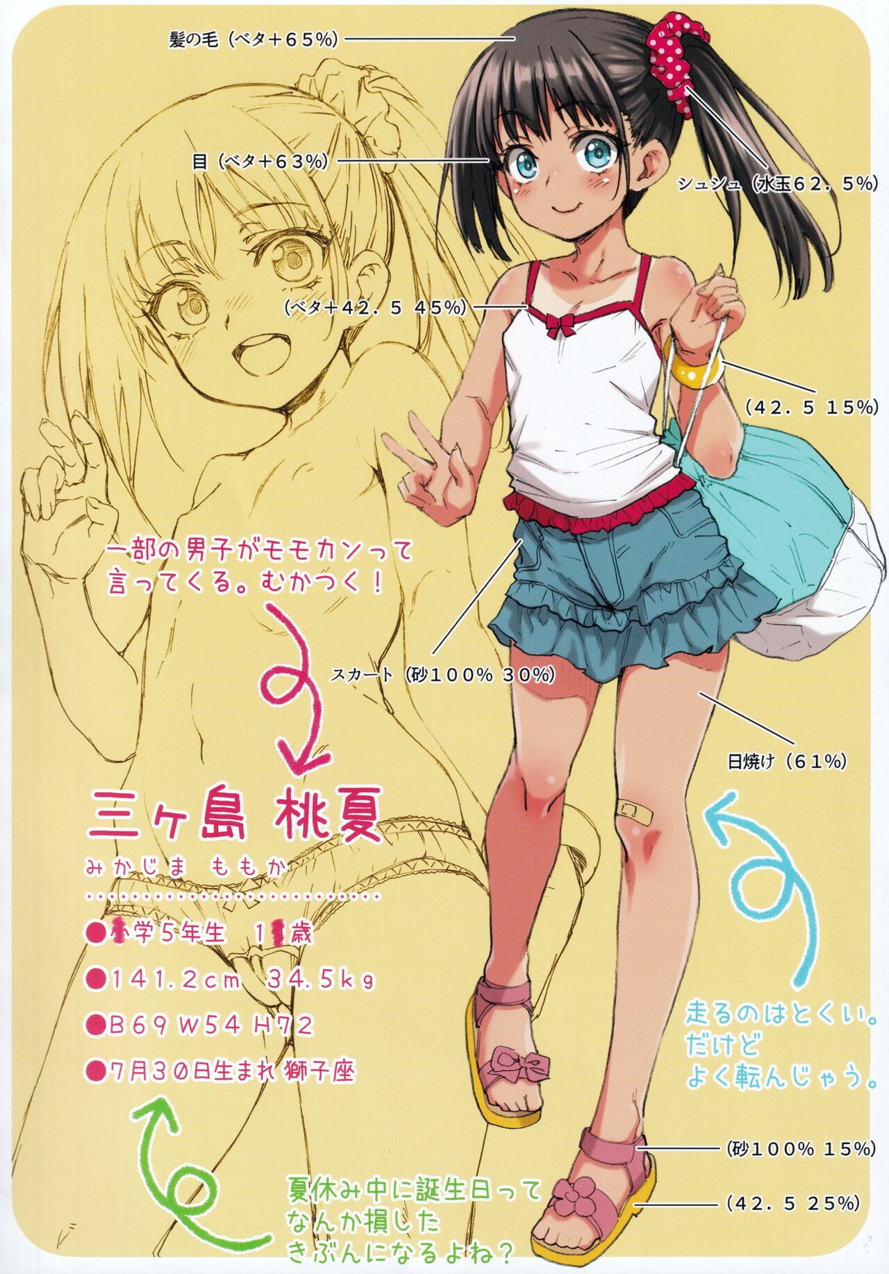 JYOJIZM SEASONS page 5 full