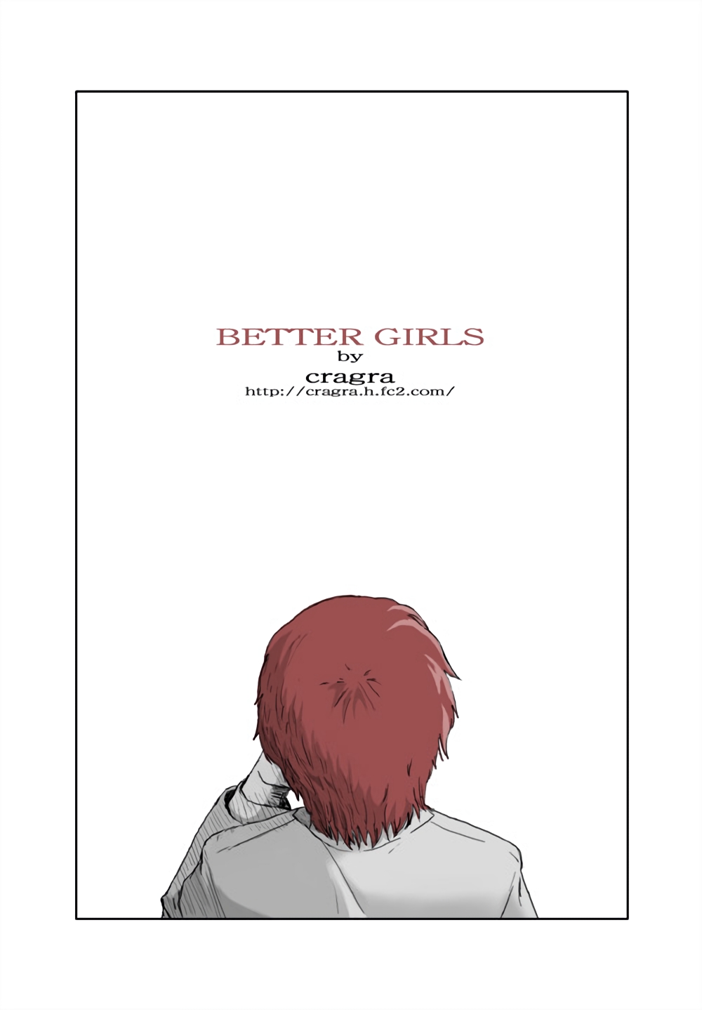 Better Girls page 2 full