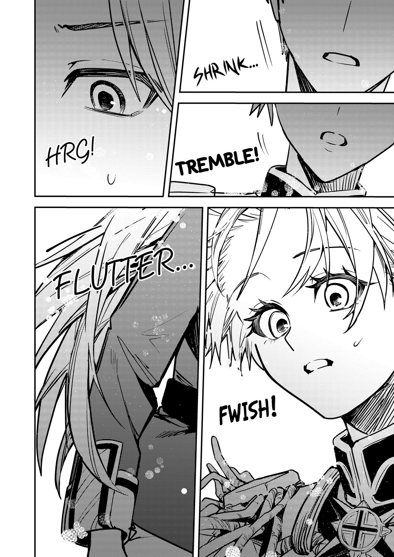 Ubawareta Tachiba ~Ou kara Ouhi e to Kaerareta Ore~ | My Stolen Place ~Transformed From King to Queen~ page 5 full