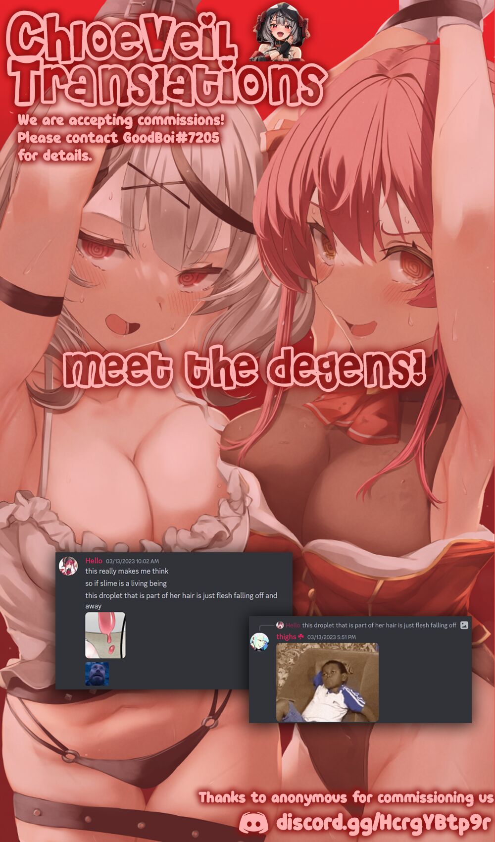 Ready Slime! Chapter 1 page 10 full