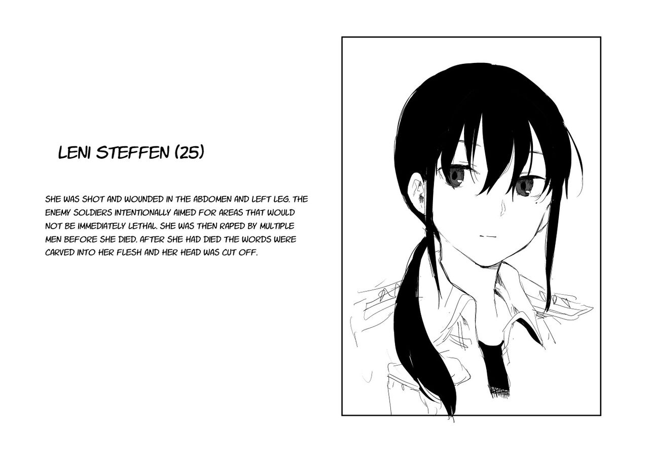 Fallen on the Battlefield - Sergeant Steffen  =CBS= page 3 full