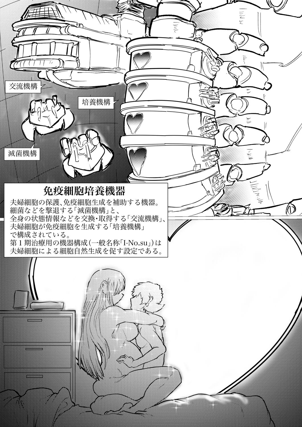 Dai 1-ki chiryo-yo no kiki kosei page 7 full