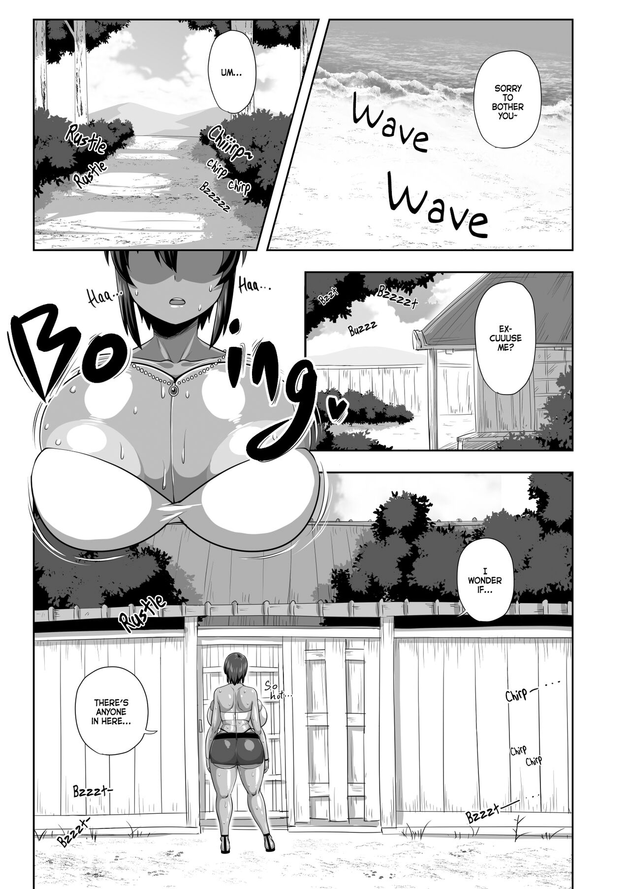 Natsuki page 2 full