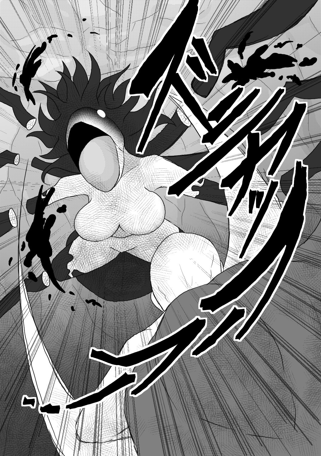 Sono Otoko no Yume wa Mamono Musume to Aishiau Koto page 7 full