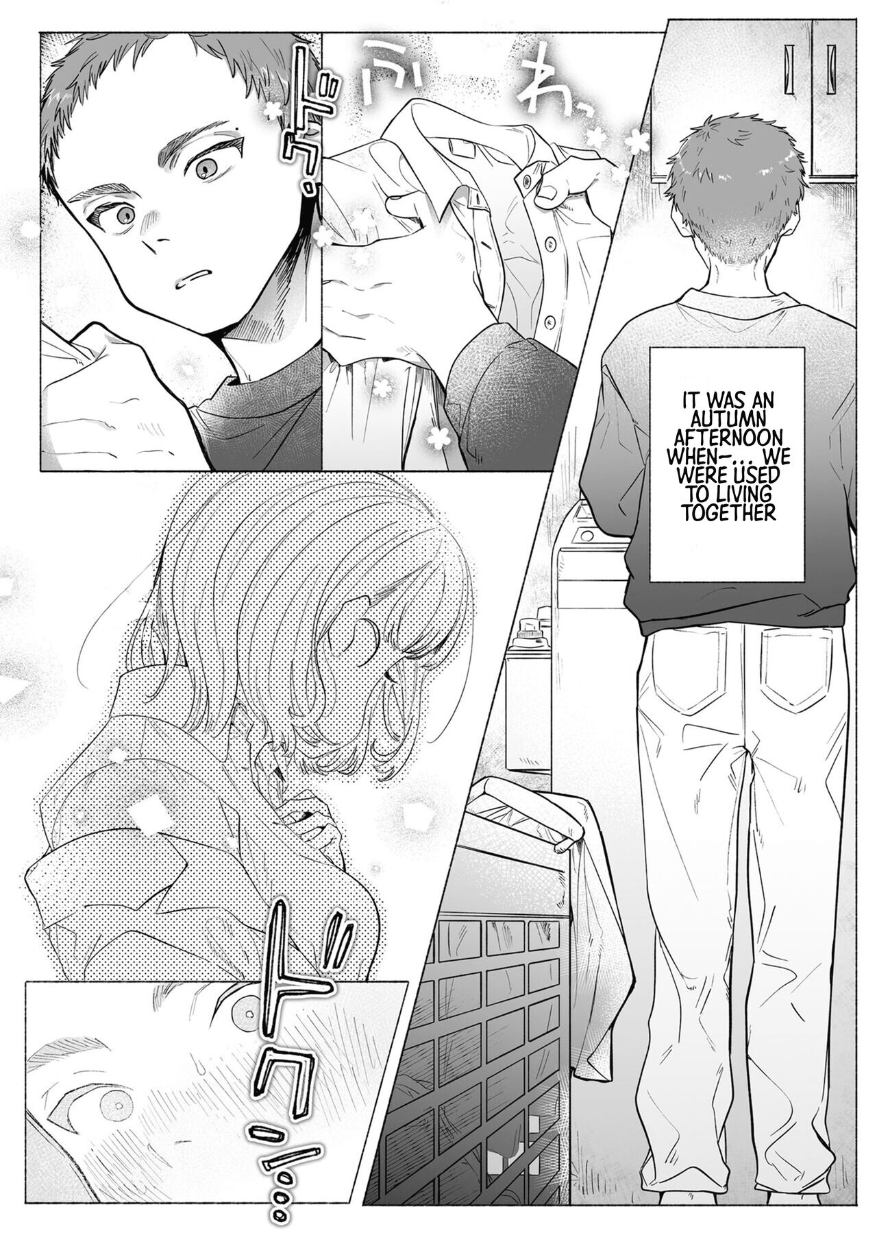  Ore wa Nee-chan de shika Nukenai page 10 full