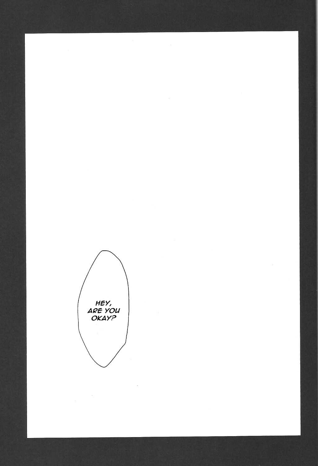 Shiawase Sugite Shinu. | So Happy I Could Die page 2 full