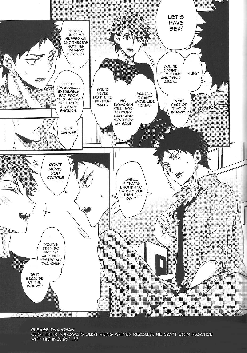 Shiawase Sugite Shinu. | So Happy I Could Die page 6 full