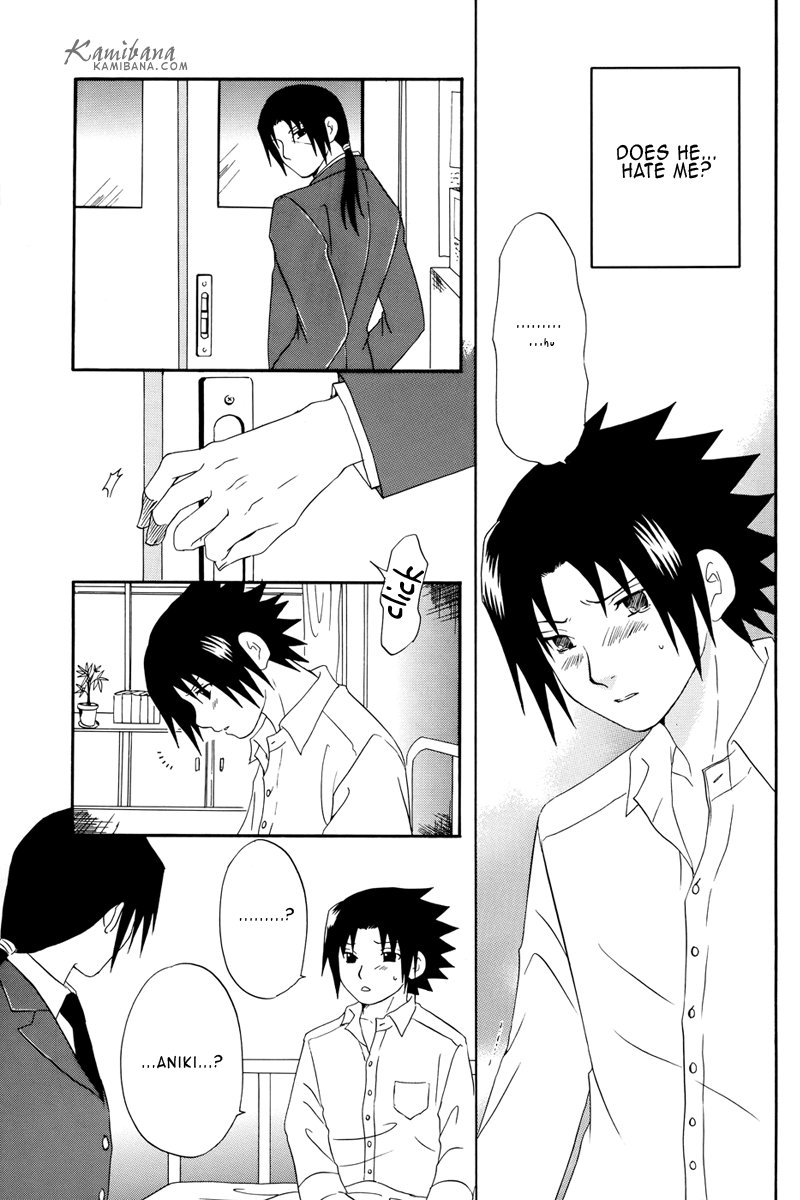 Gakuen Kyoudai | Brocademy page 9 full