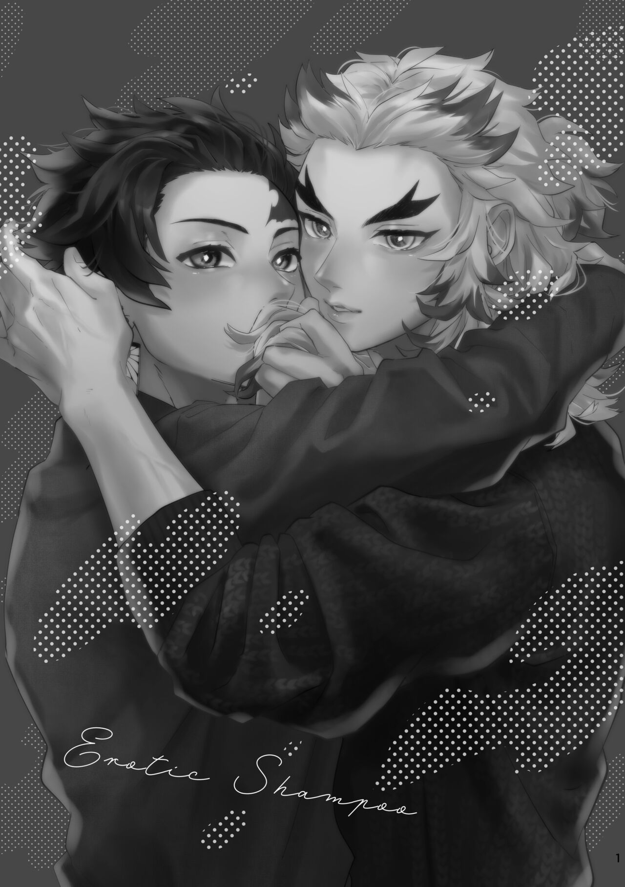 erotic shampoo page 2 full