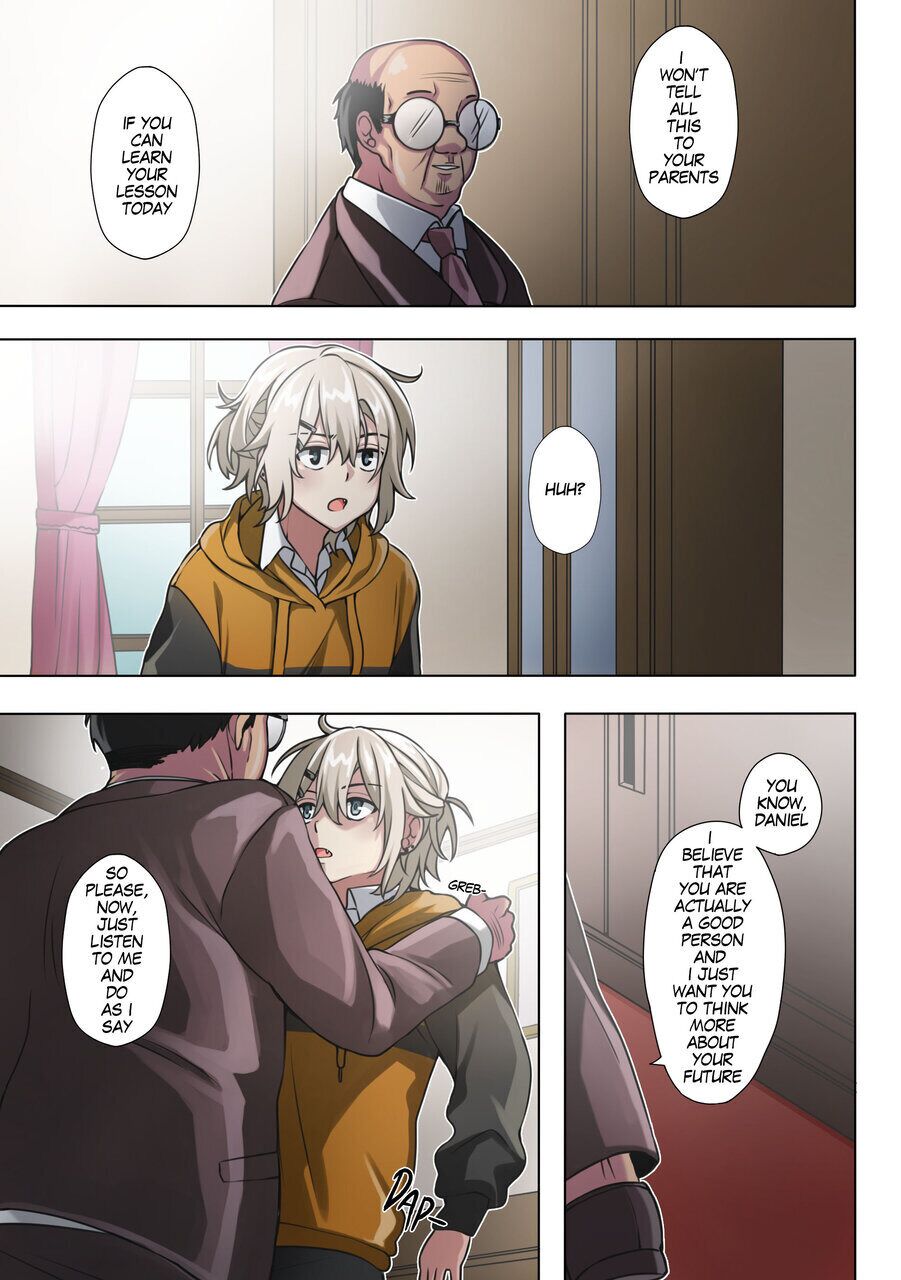 Special Lesson page 8 full