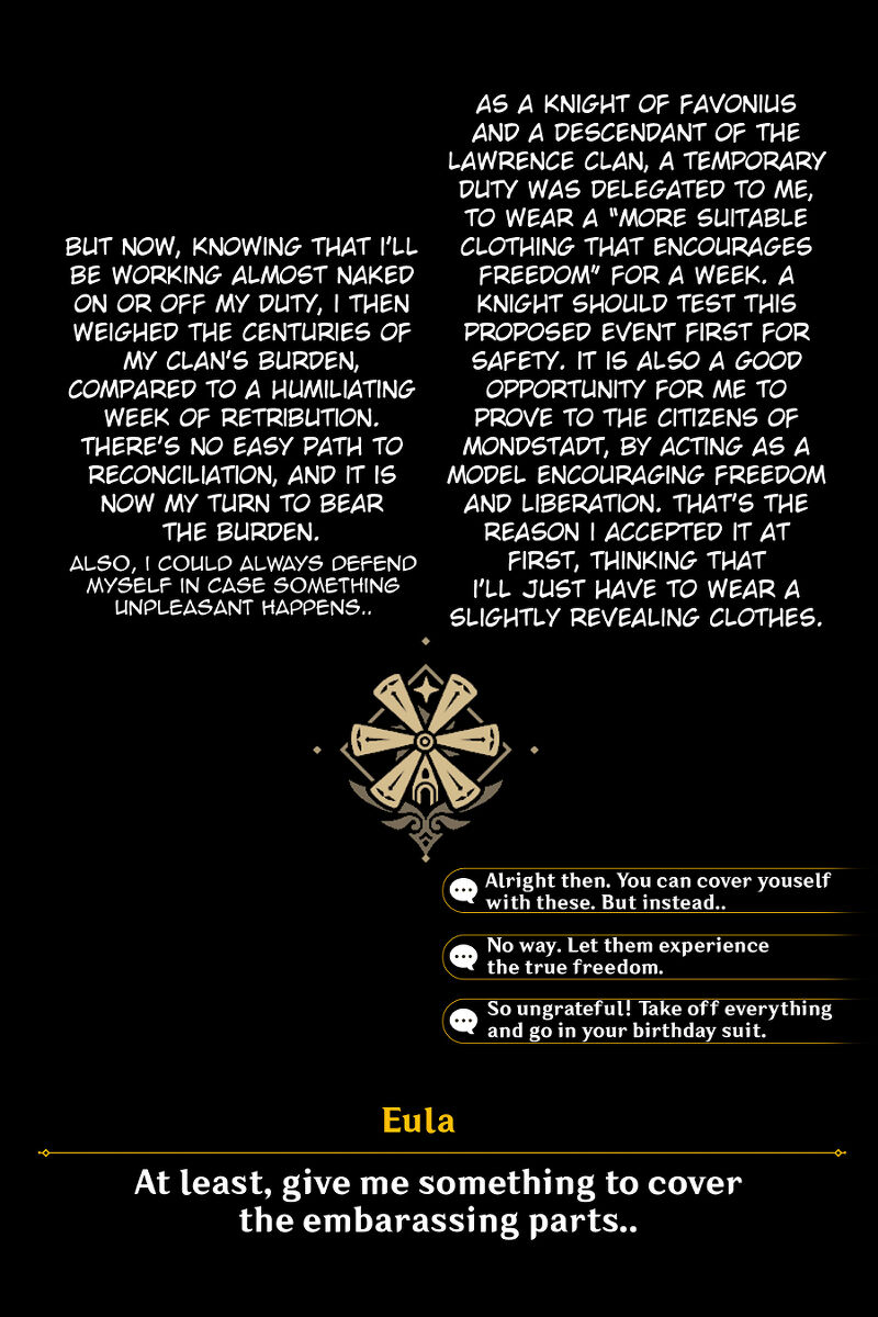 EULA'S FREE page 2 full