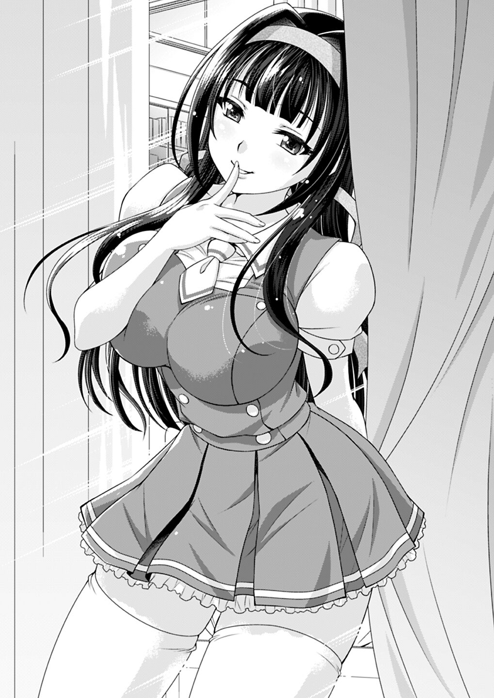 Ane to Anetomo wa Boku no SeFri page 2 full