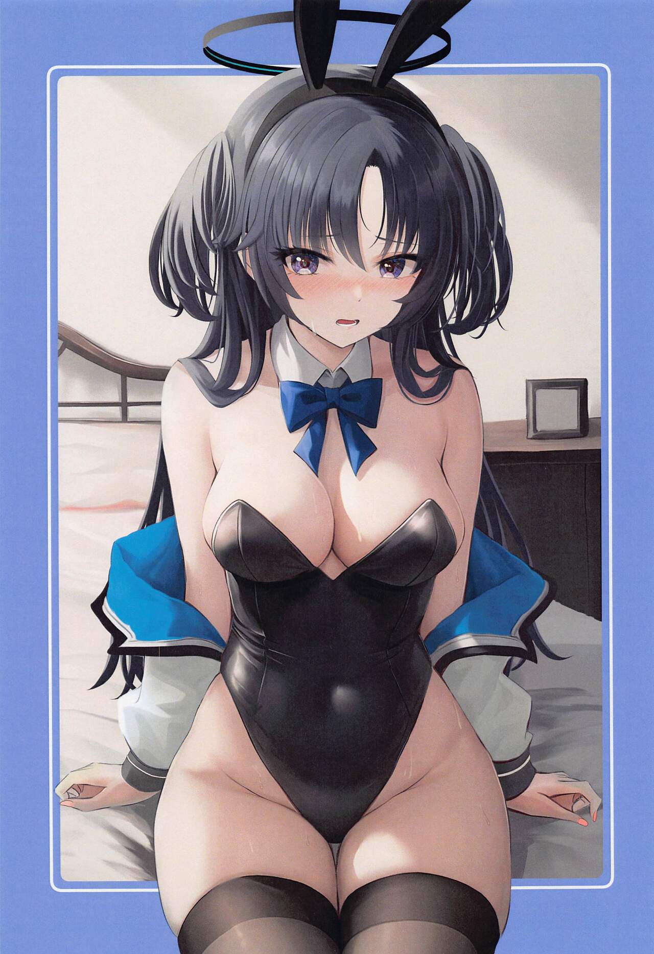 Sketch Archive Vol. 2 page 7 full