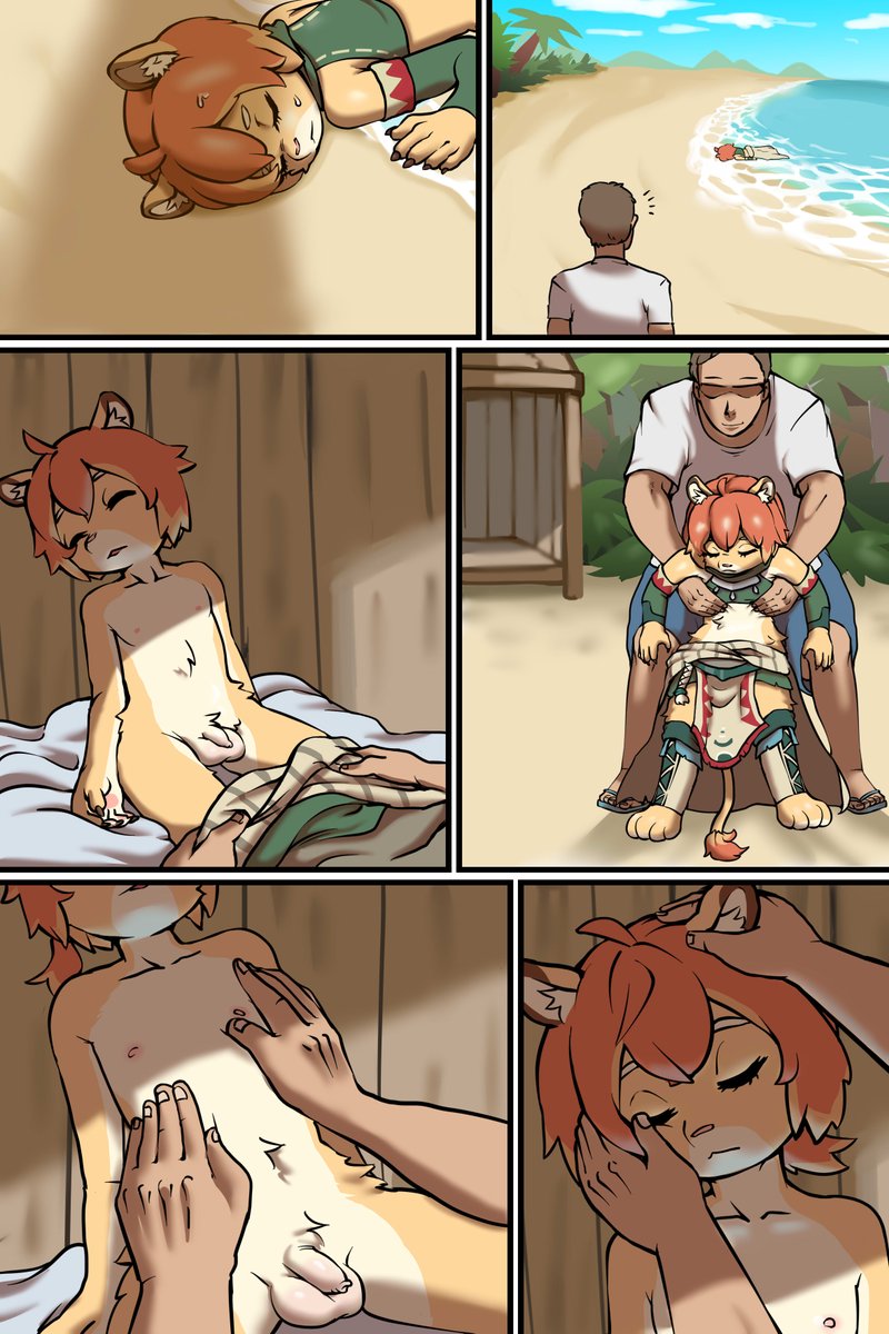 senhwaren62 - Theo page 1 full