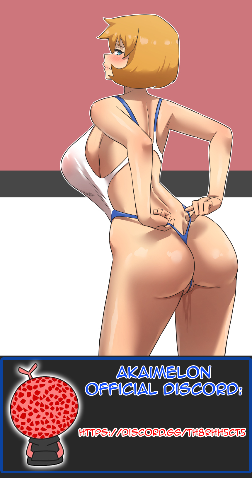 PokeMAN Red 06 page 1 full