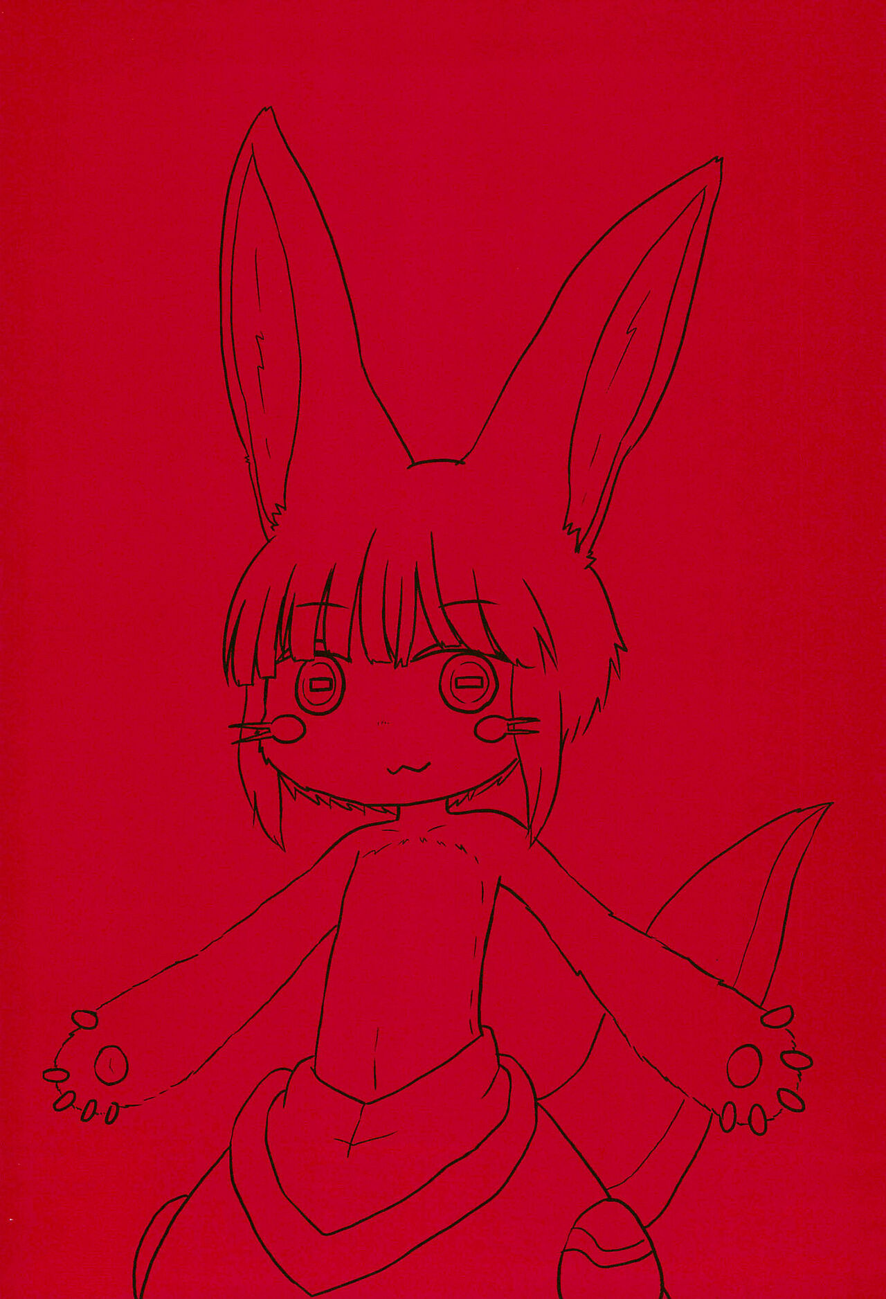 Chiisaku natta Nanachi no Sainan page 2 full