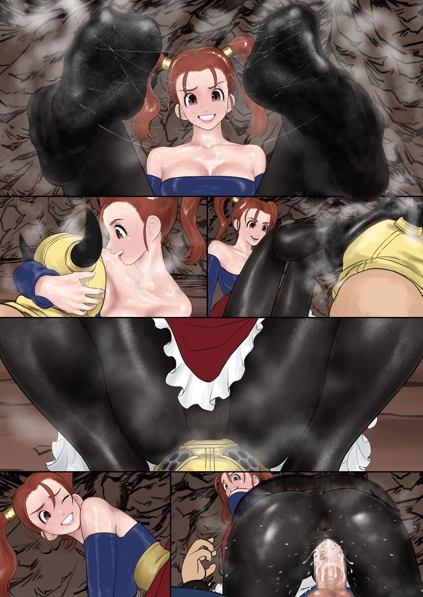 Mou Hitotsu no Datsugoku Houhou page 9 full