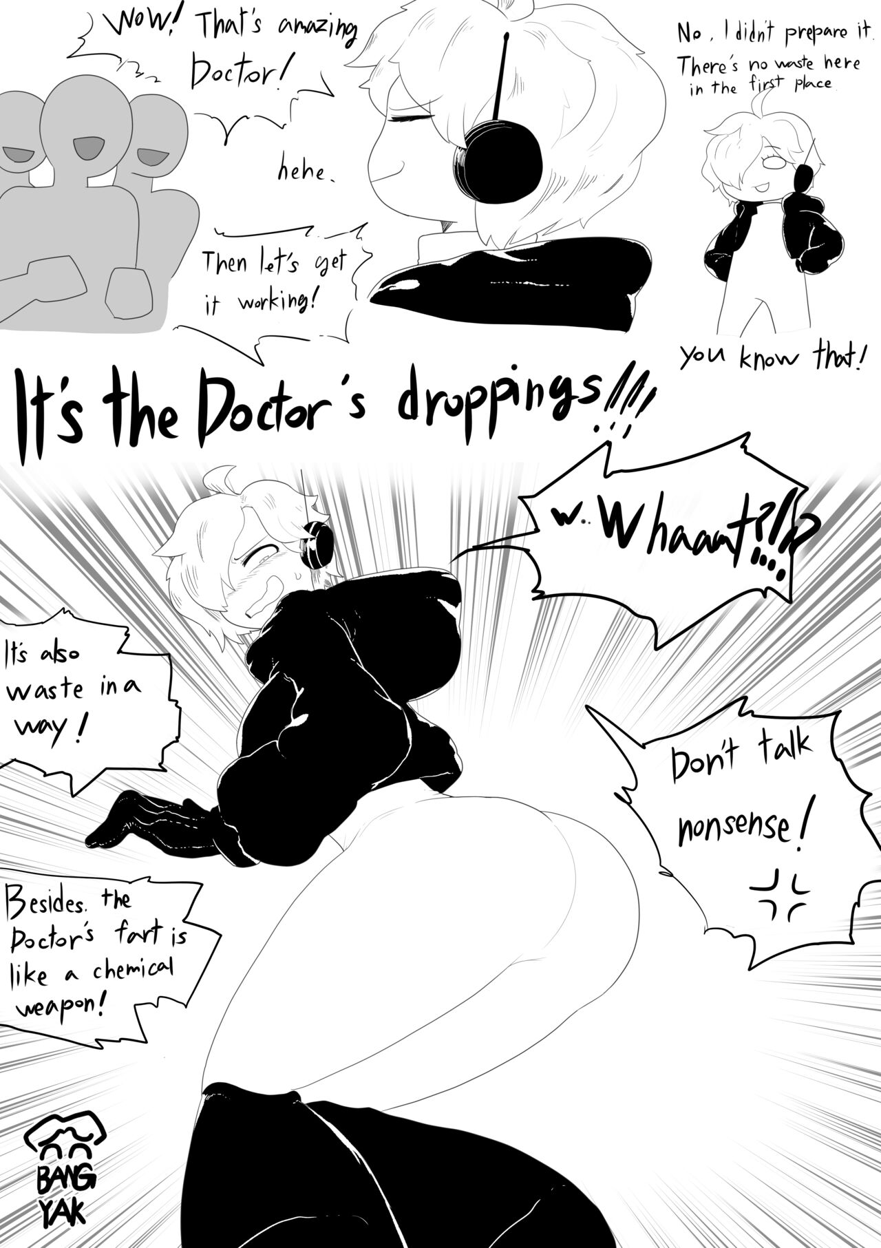 Vegapunk page 2 full