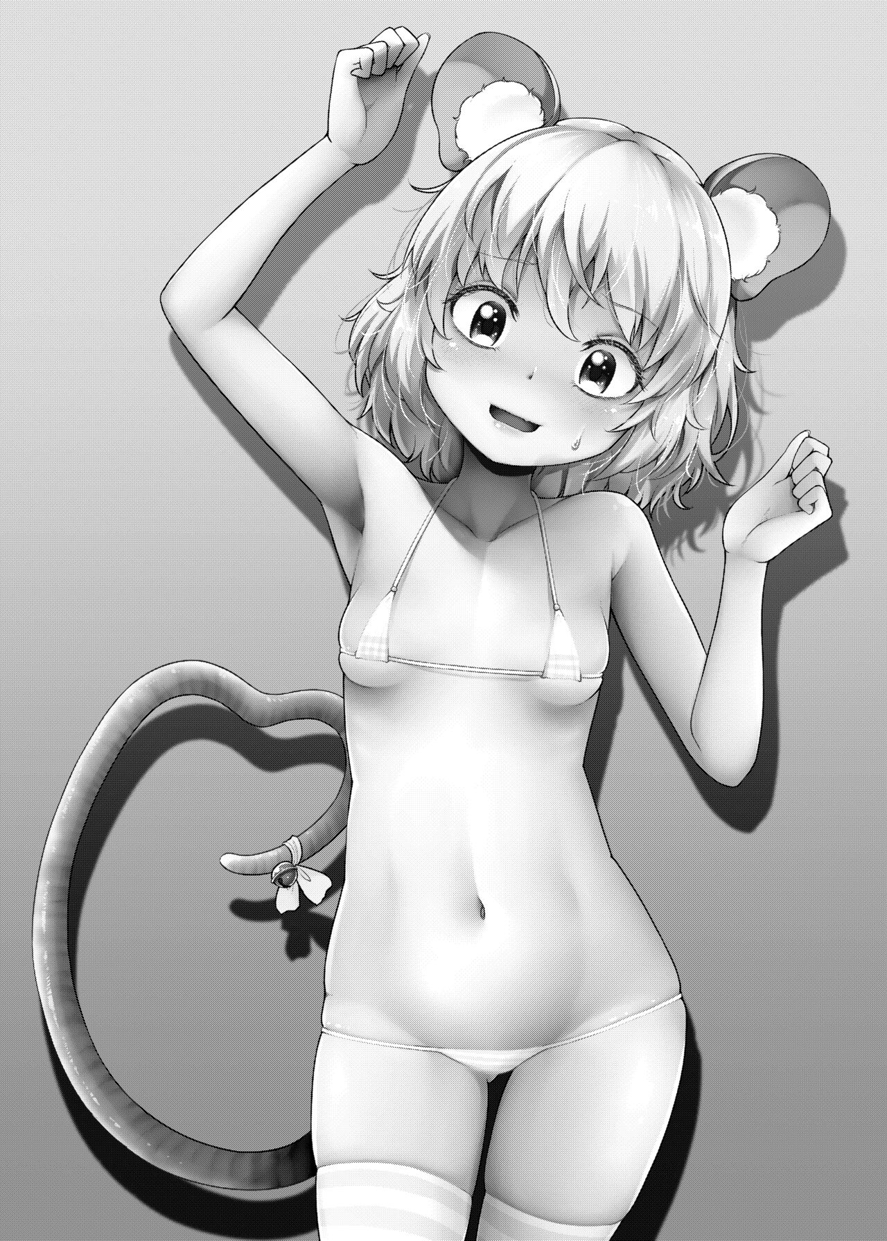 Nedoshi no Idol page 2 full