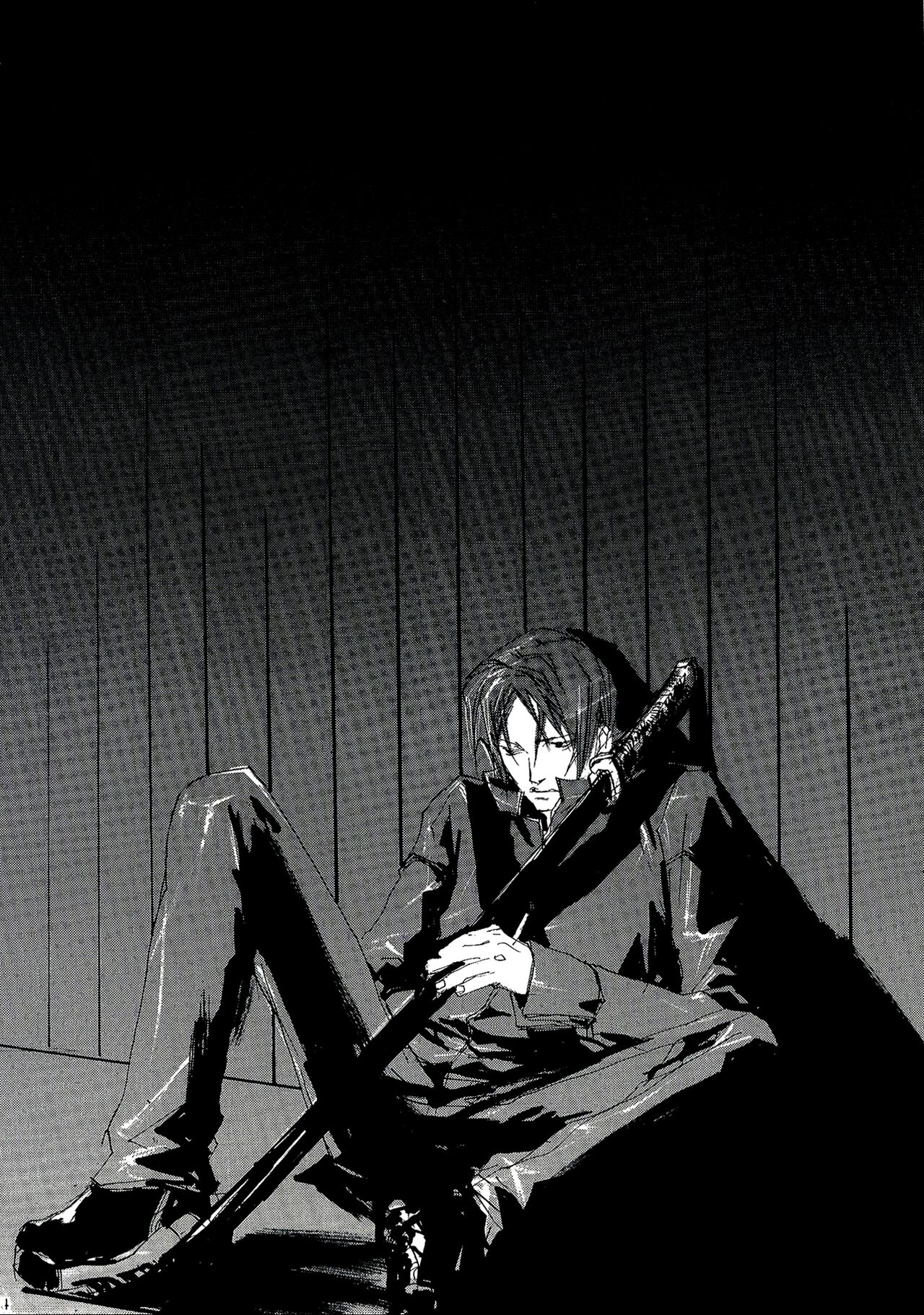 UNDER SKIN page 6 full