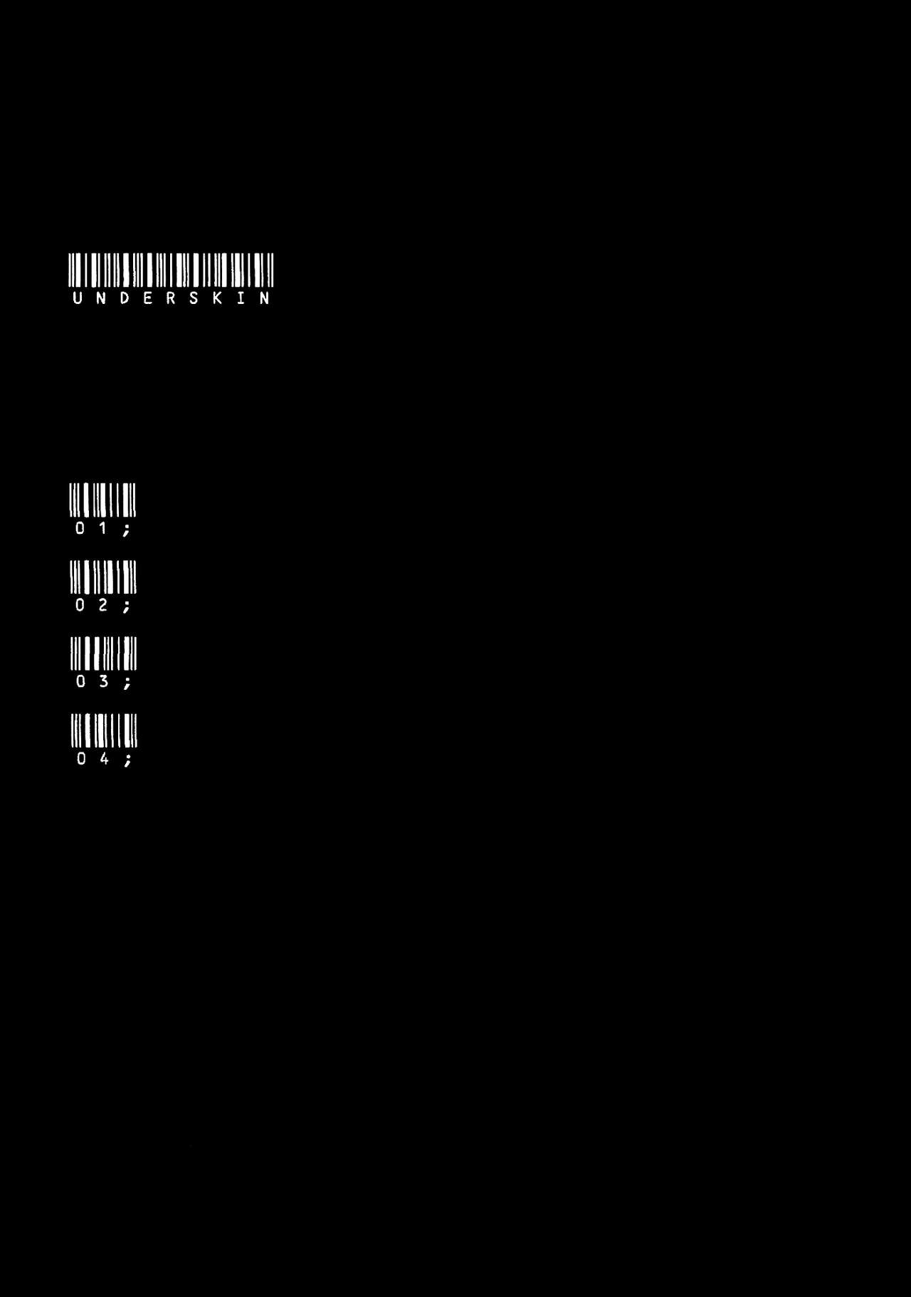 UNDER SKIN page 7 full