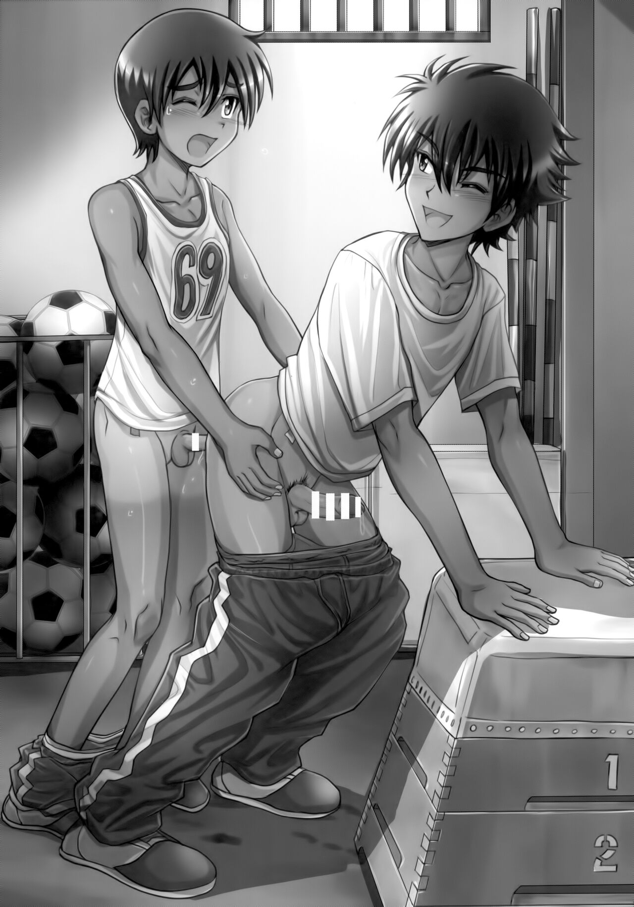 Hadaka no Ouji no Hansei page 10 full