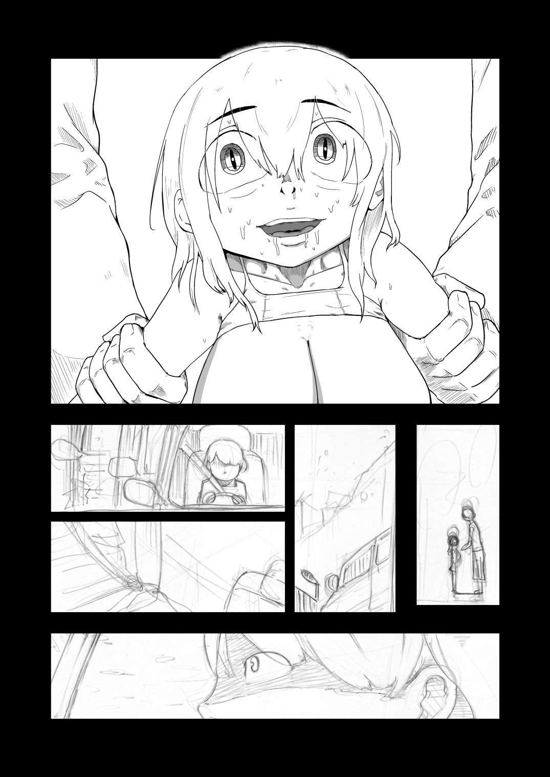 Lolipop Boobs 4 page 6 full