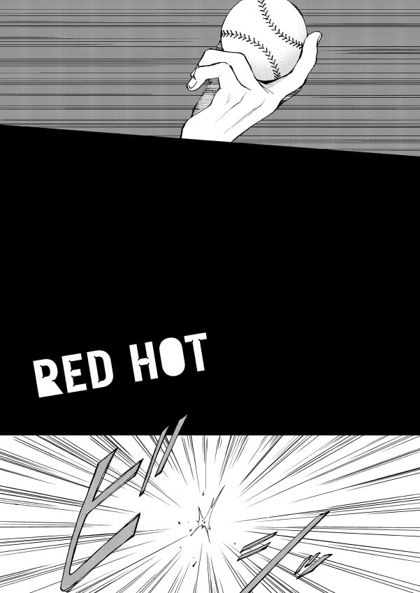 RED HOT page 6 full