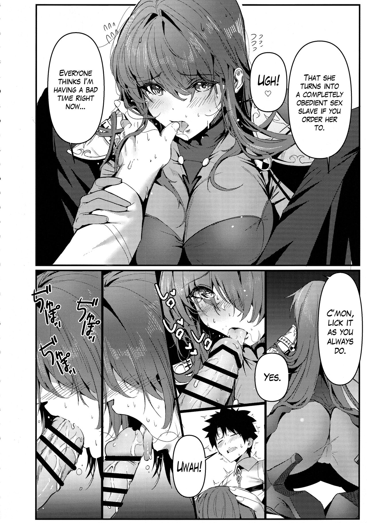 TRUE COLOR page 5 full