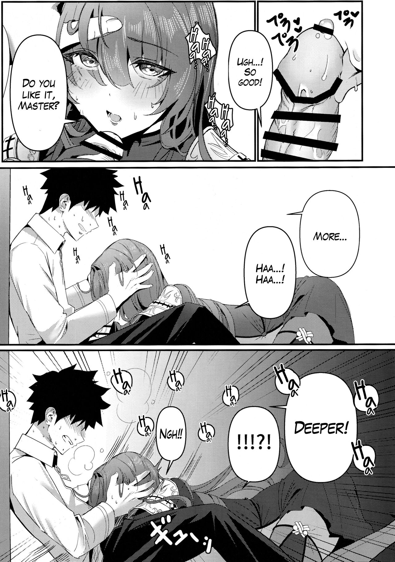 TRUE COLOR page 6 full